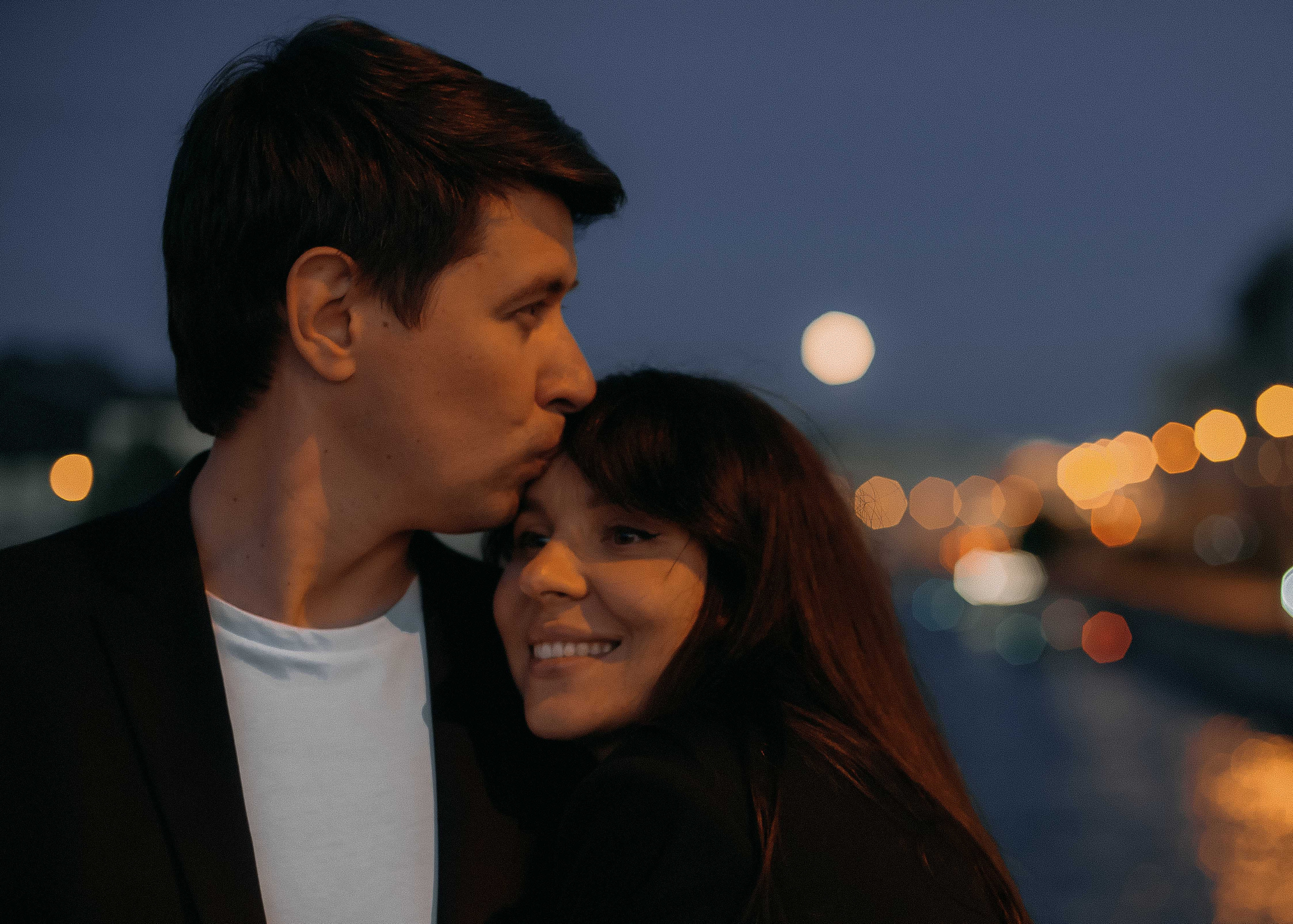 Руслан и Елена. Свадебный фотограф Анастасия Сюзанова