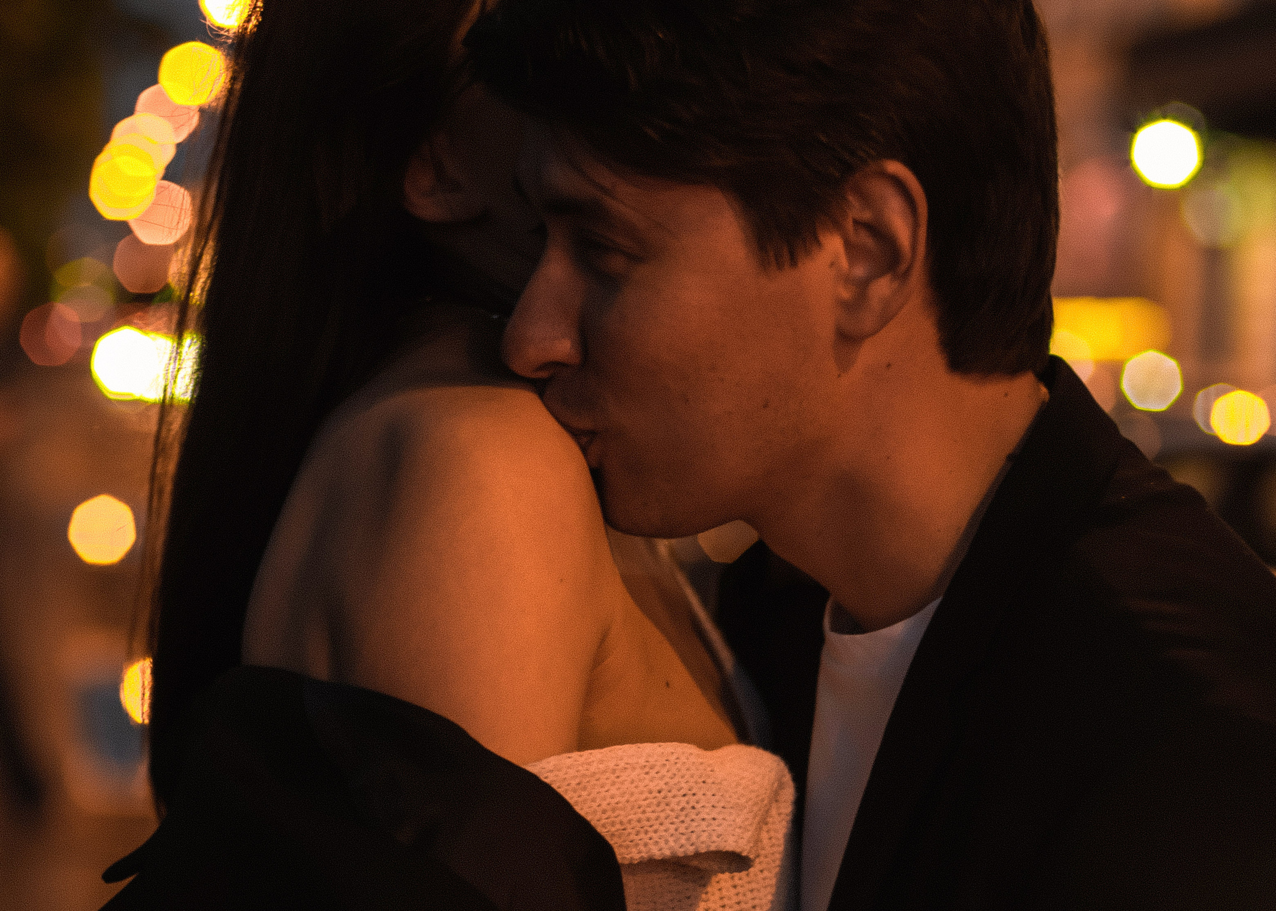 Руслан и Елена. Свадебный фотограф Анастасия Сюзанова