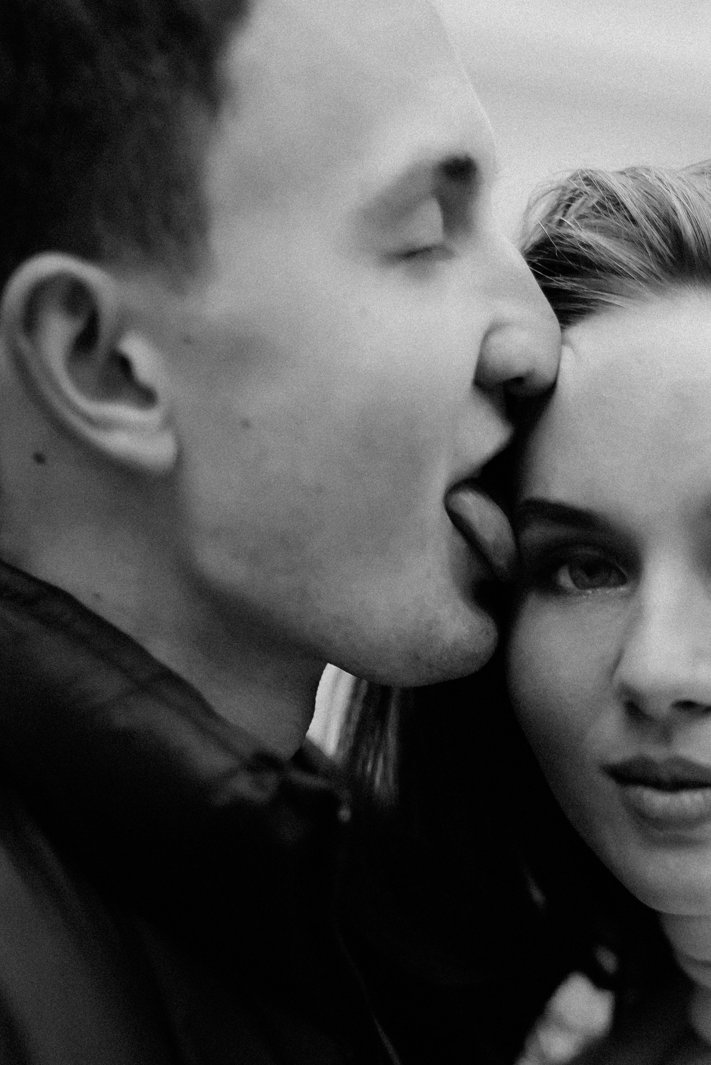 Алексей и Екатерина. Свадебный фотограф Анастасия Сюзанова