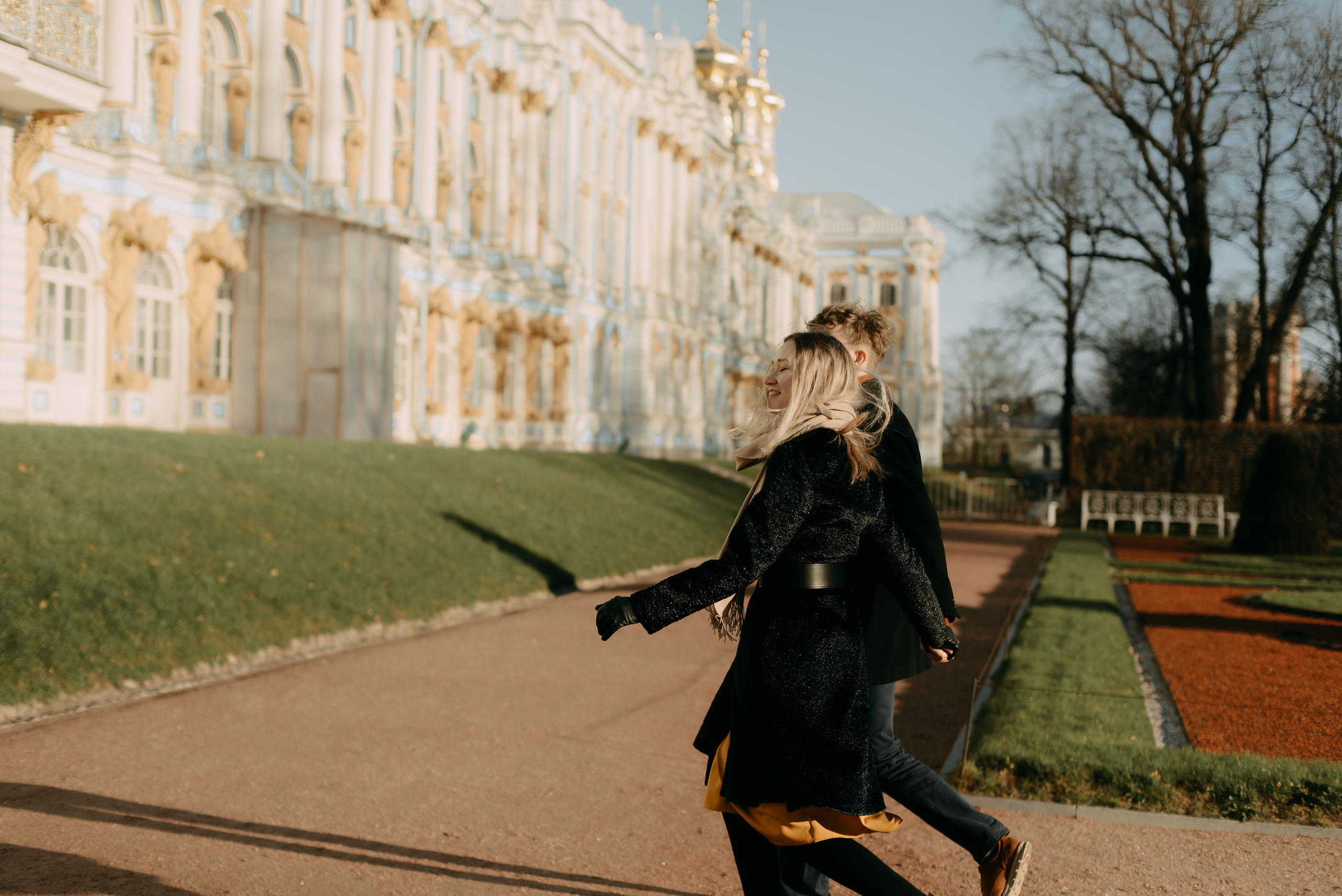 Илья и Наталья. Свадебный фотограф Анастасия Сюзанова