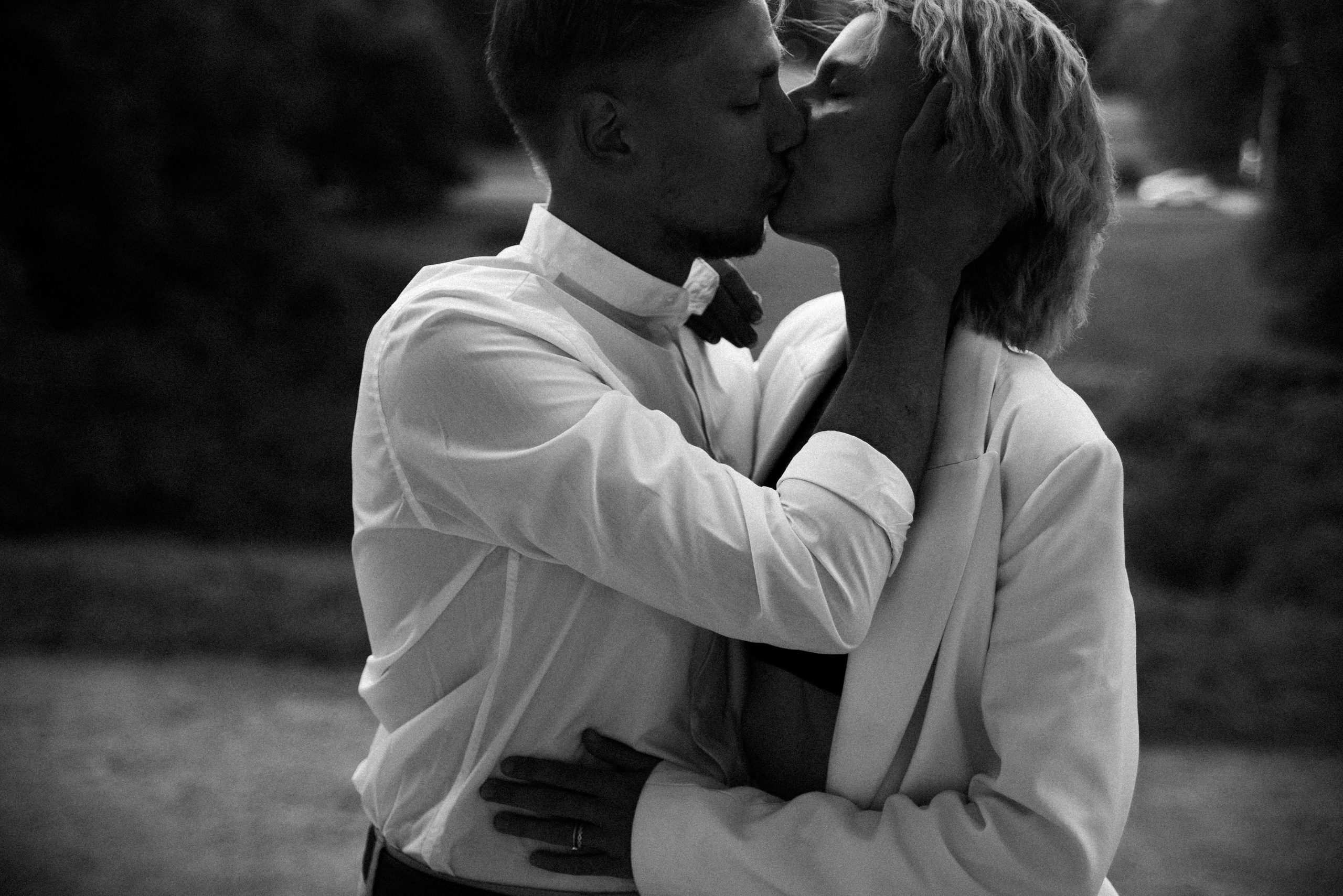 Всеволод и Анжелика. Свадебный фотограф Анастасия Сюзанова