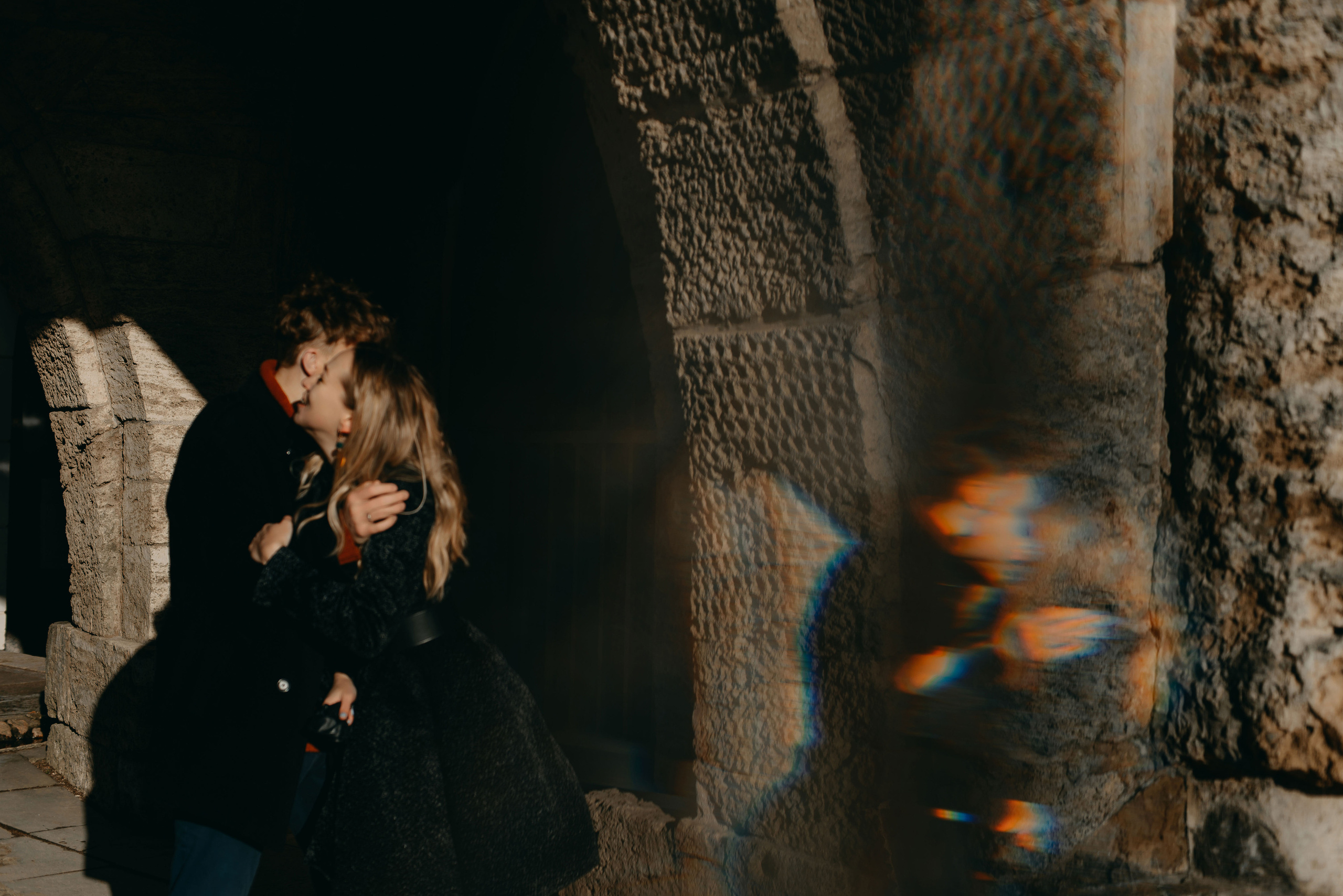 Илья и Наталья. Свадебный фотограф Анастасия Сюзанова