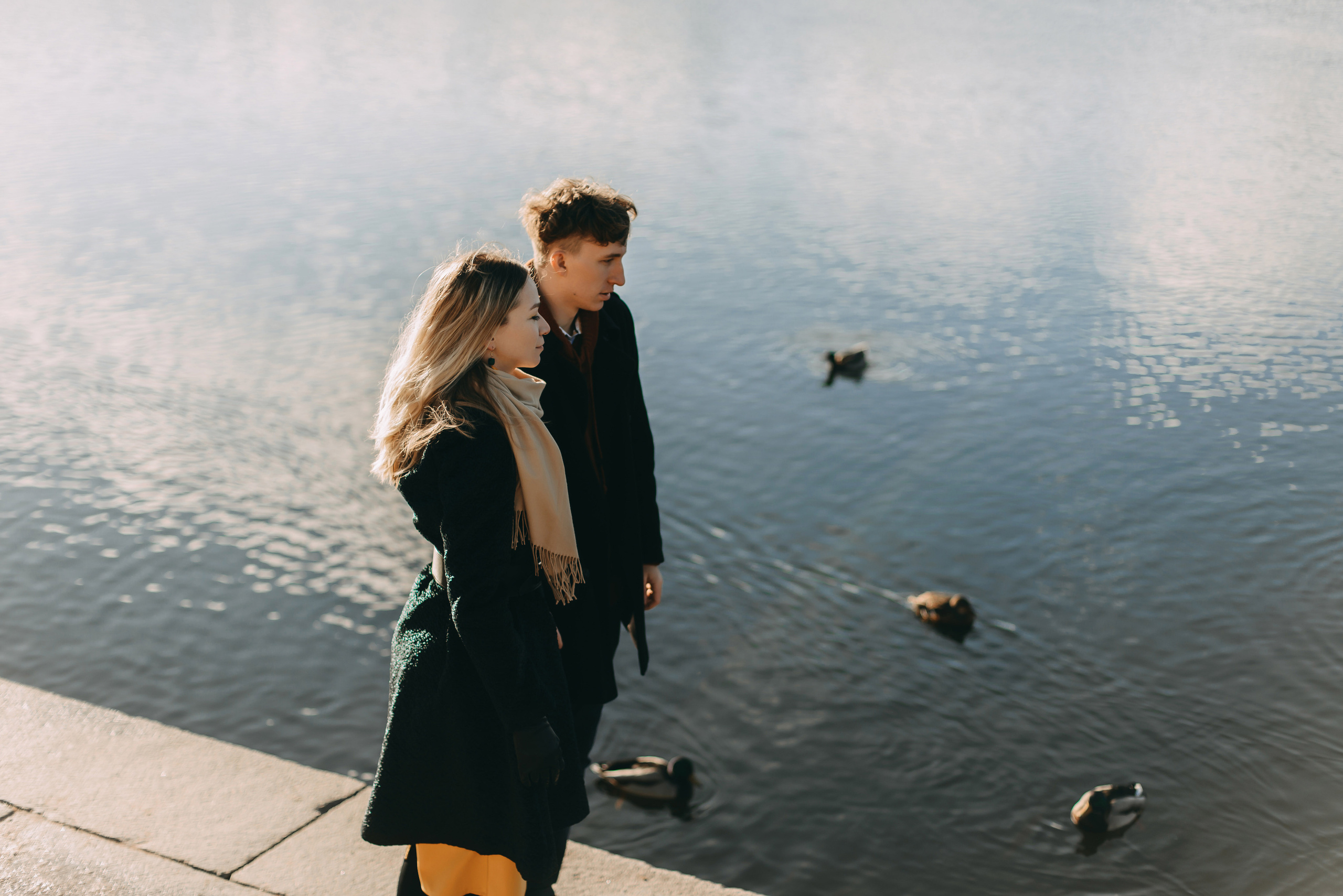 Илья и Наталья. Свадебный фотограф Анастасия Сюзанова