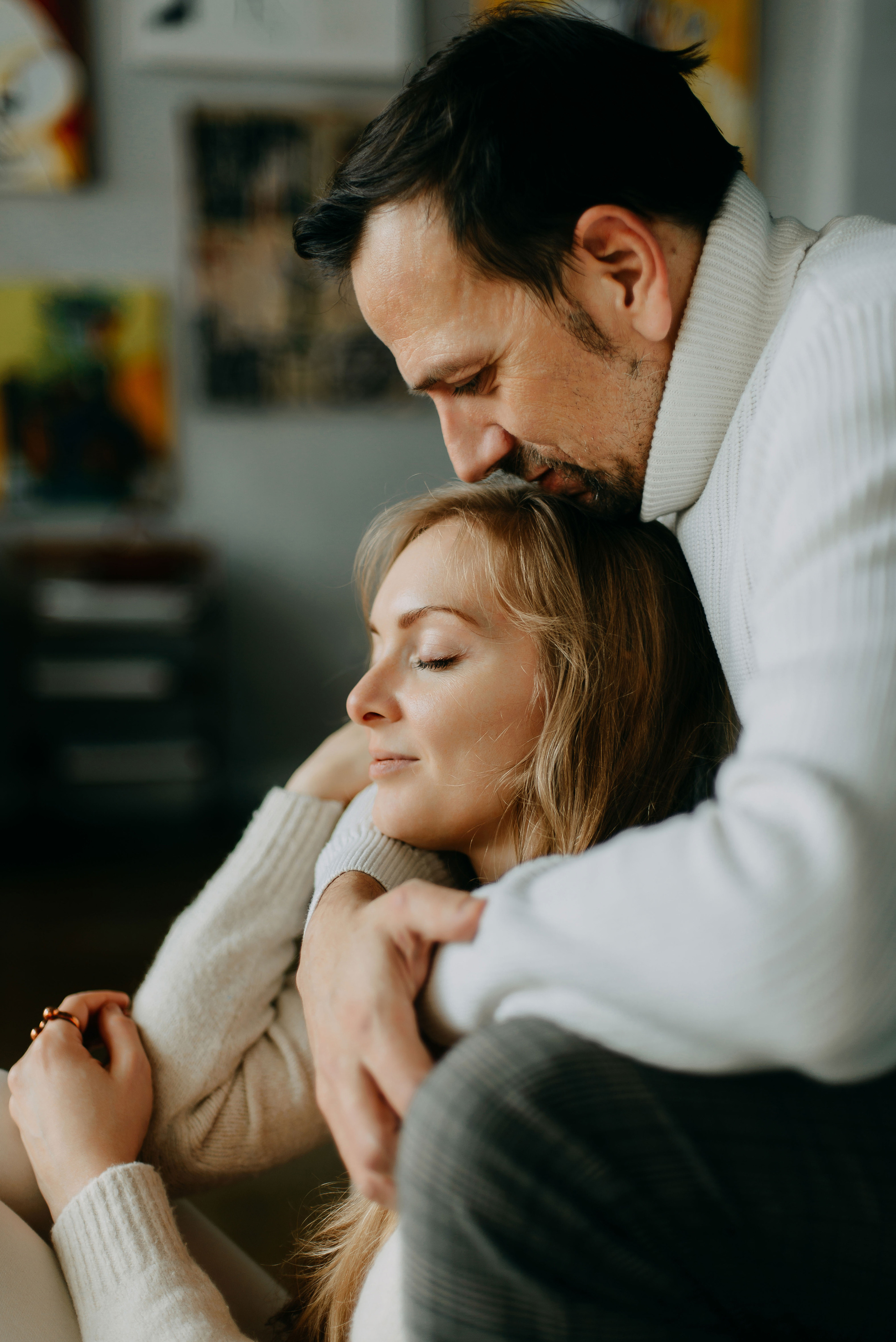 Патрик и Анна. Свадебный фотограф Анастасия Сюзанова