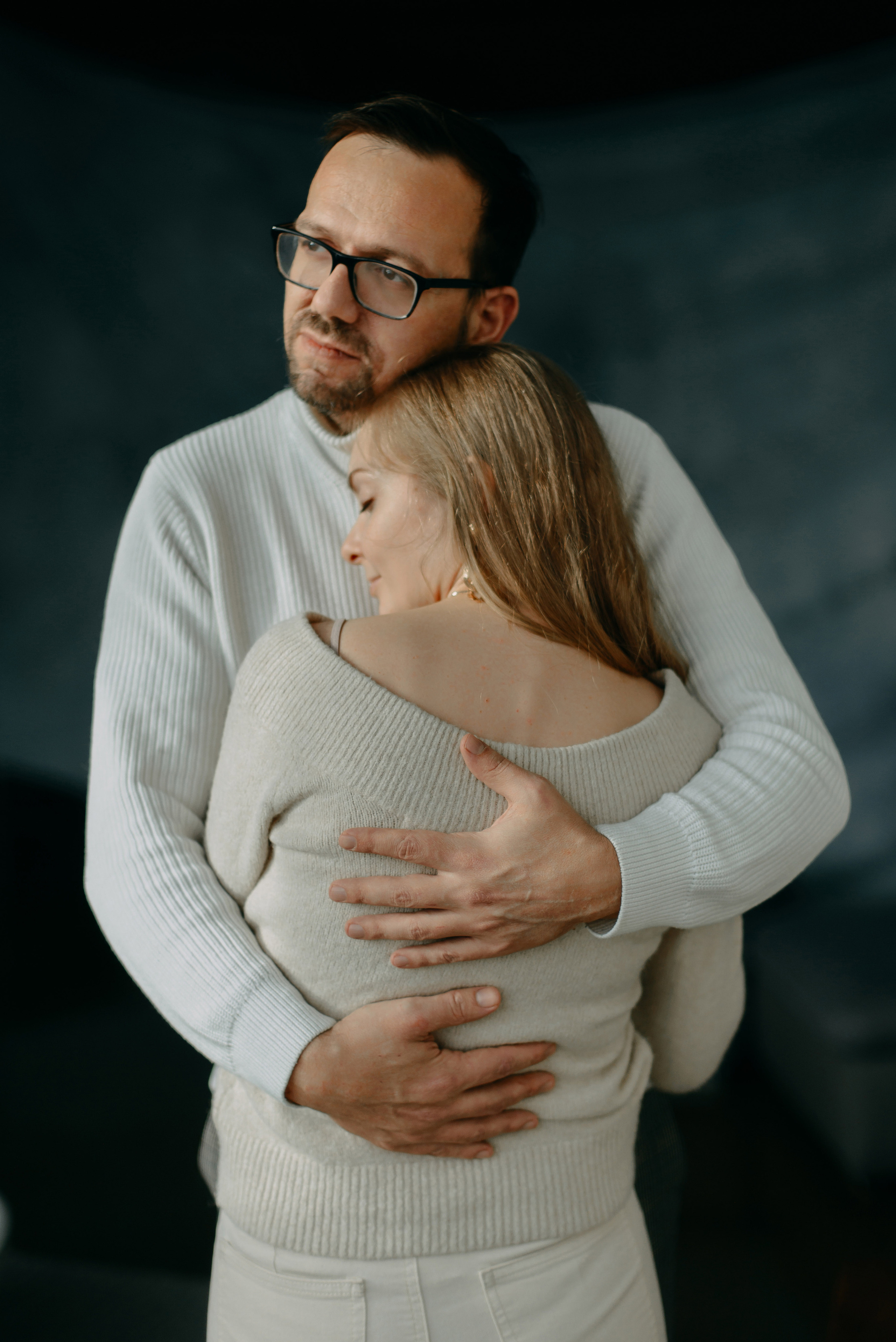 Патрик и Анна. Свадебный фотограф Анастасия Сюзанова