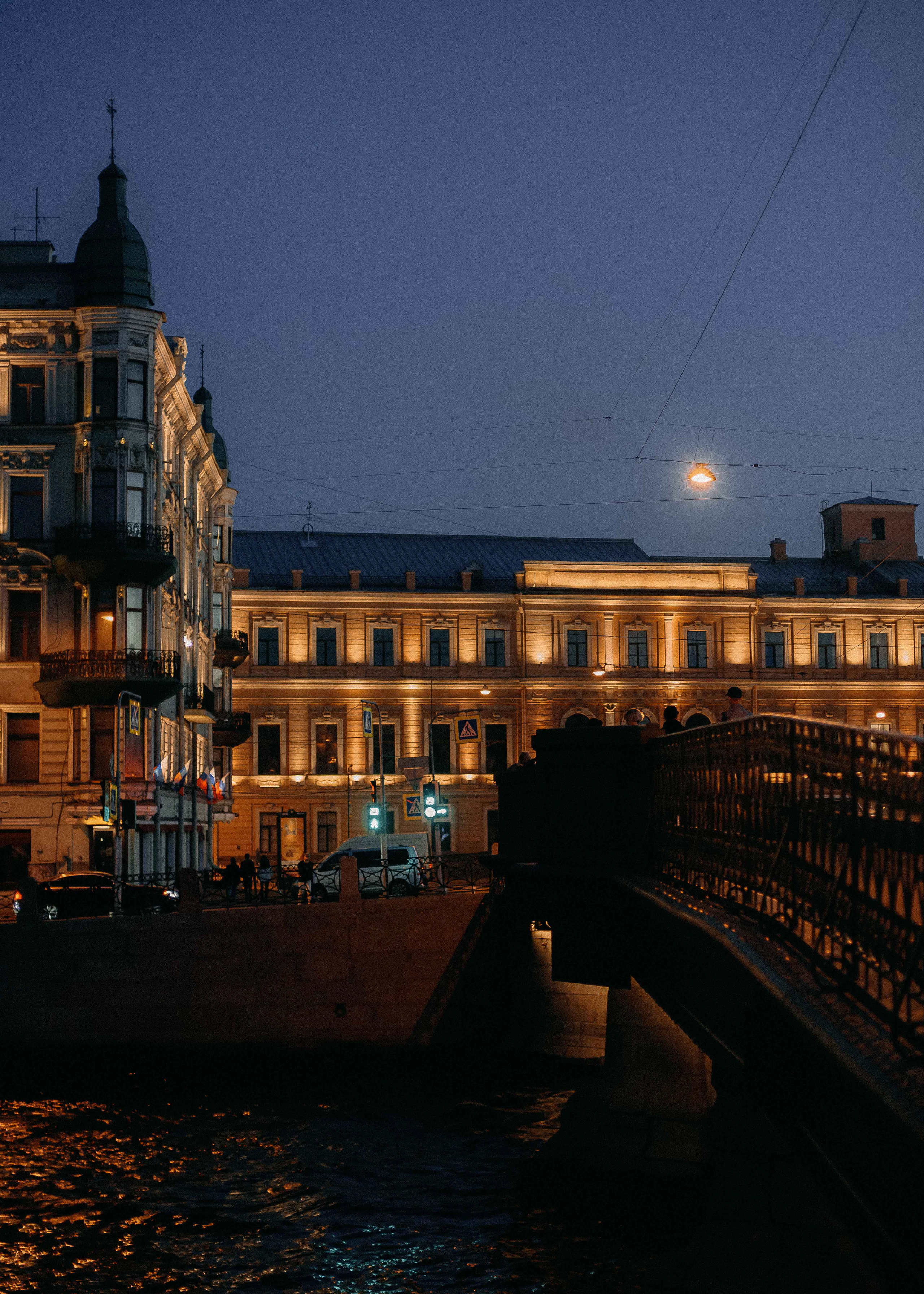 Руслан и Елена. Свадебный фотограф Анастасия Сюзанова