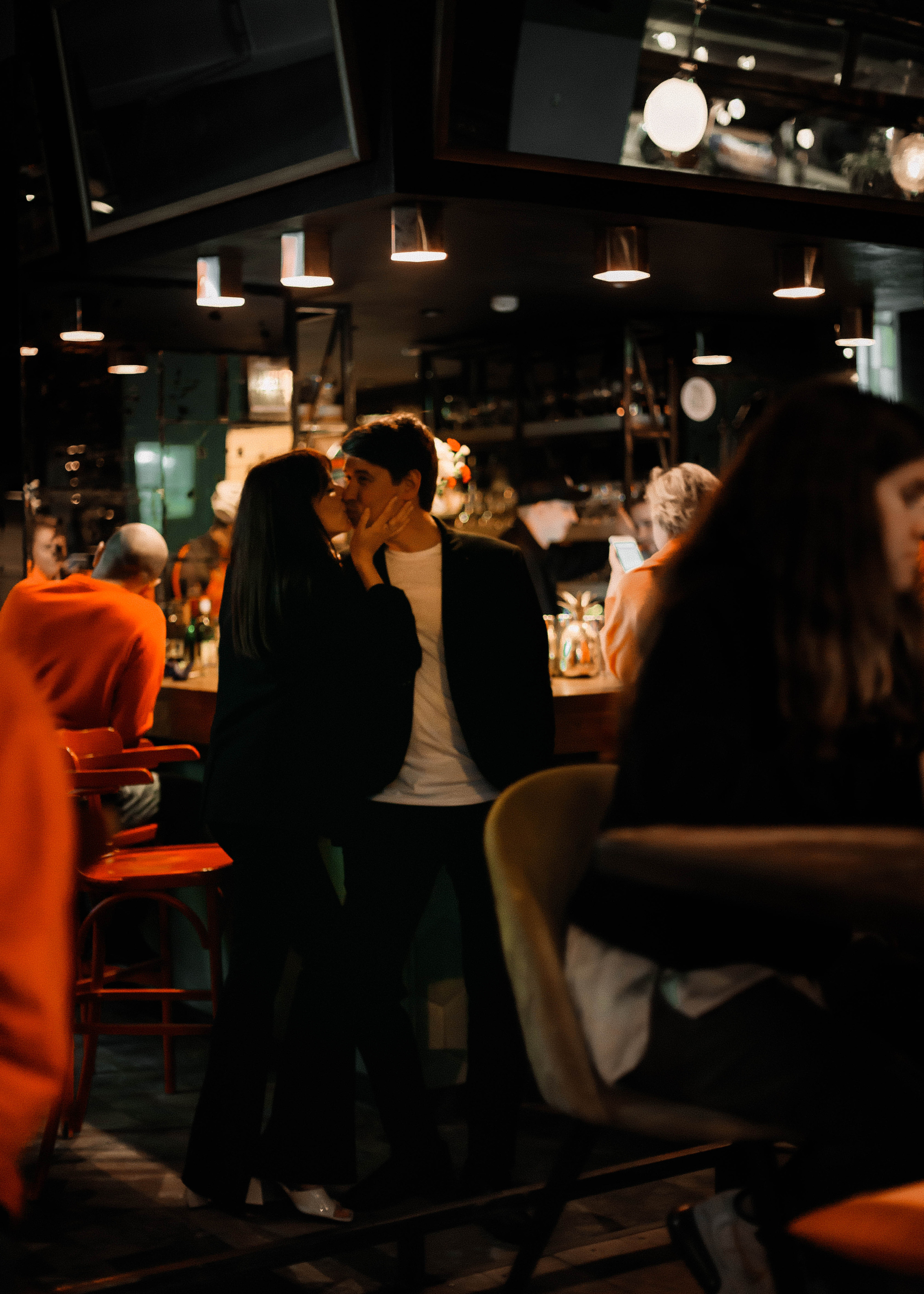 Руслан и Елена. Свадебный фотограф Анастасия Сюзанова