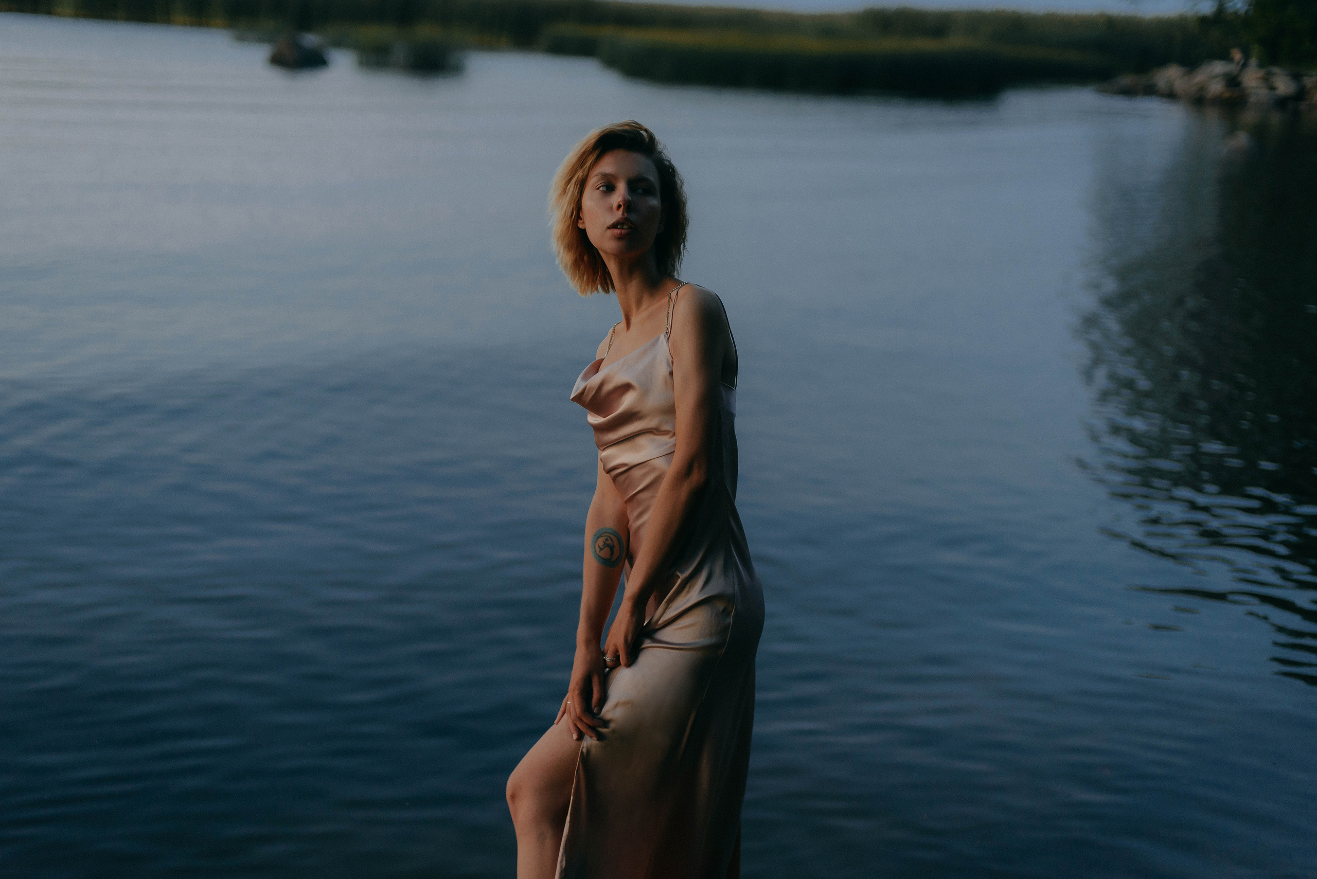 Всеволод и Анжелика. Свадебный фотограф Анастасия Сюзанова