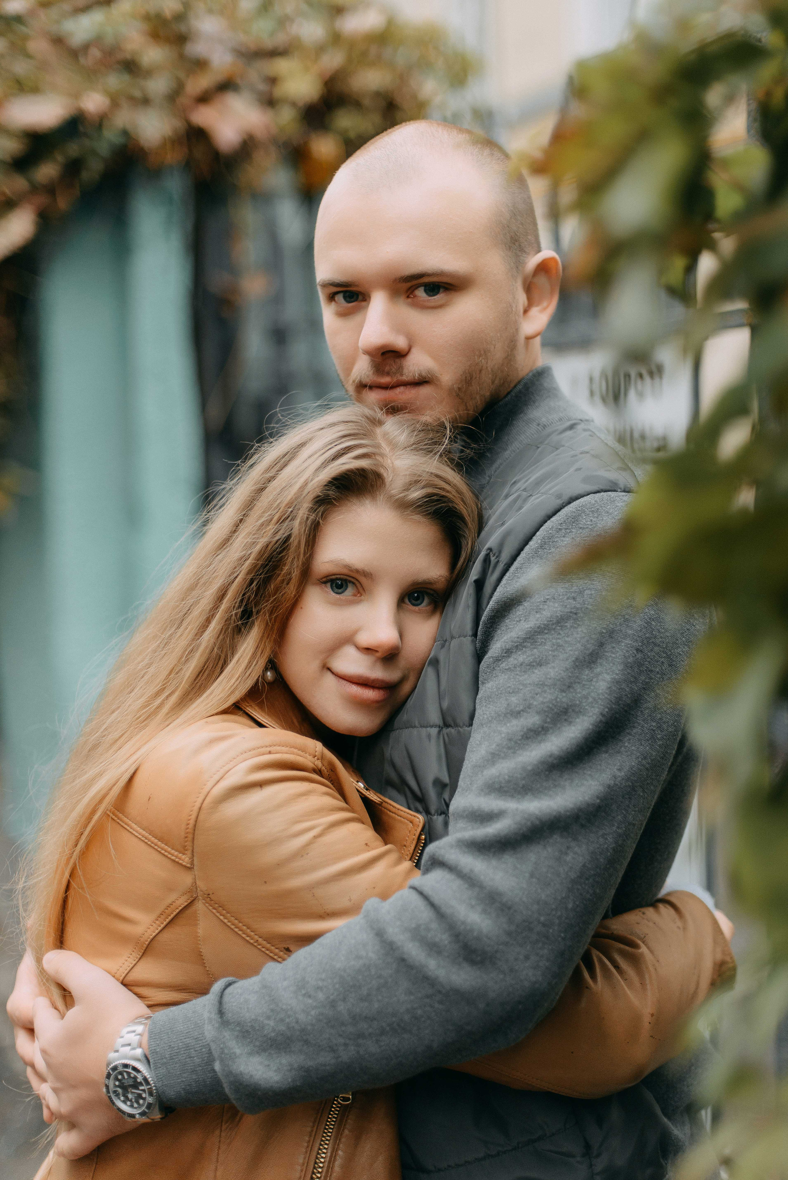 Артем и Лина. Свадебный фотограф Анастасия Сюзанова