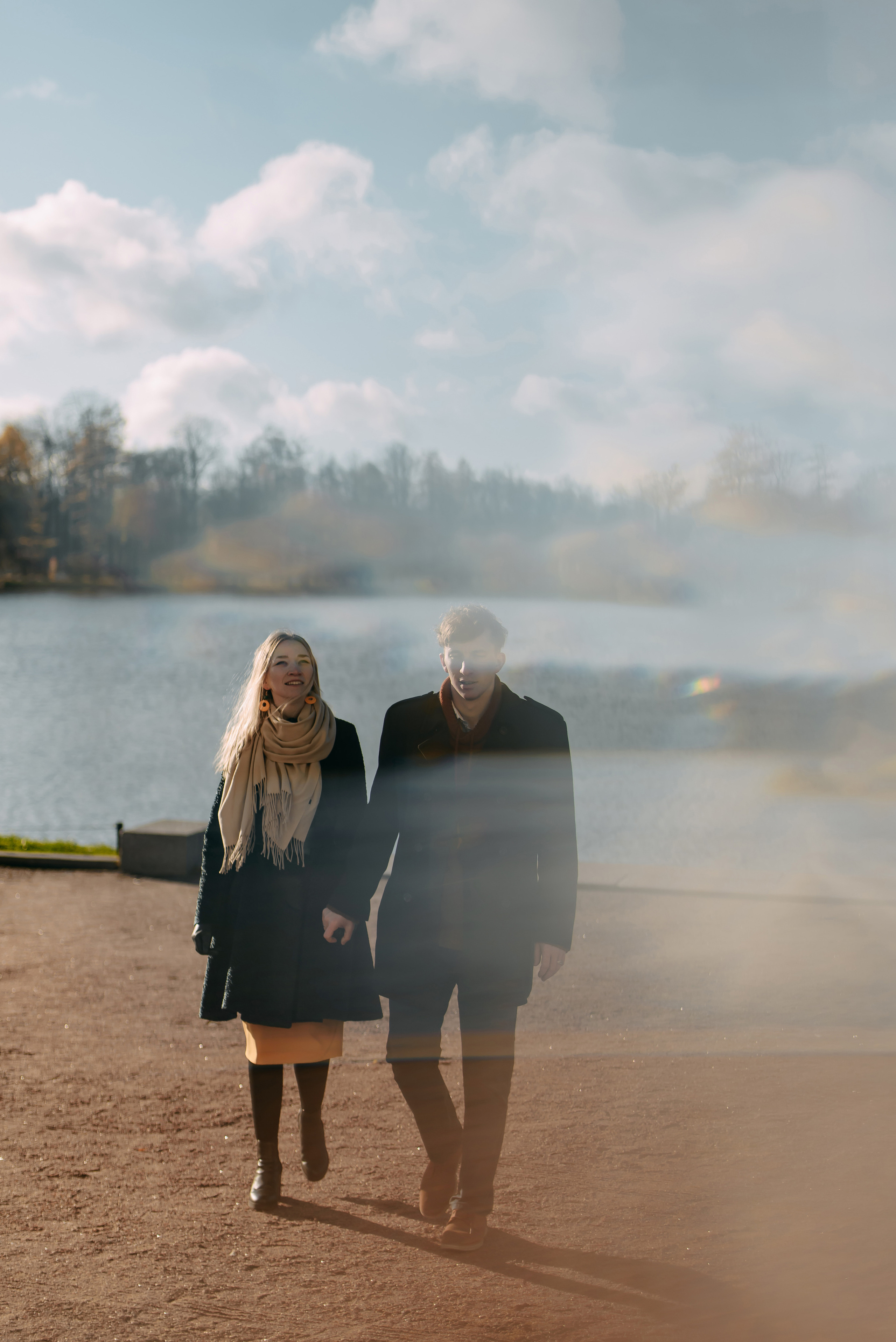 Илья и Наталья. Свадебный фотограф Анастасия Сюзанова