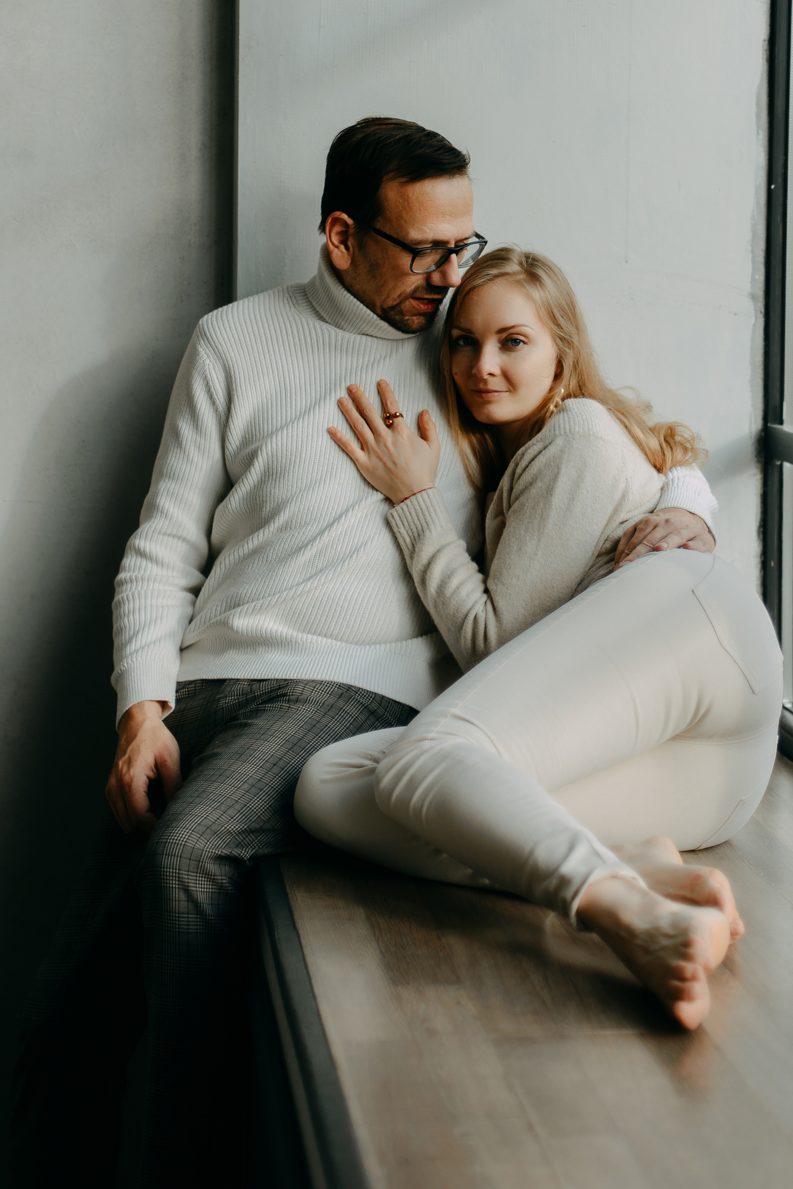 Патрик и Анна. Свадебный фотограф Анастасия Сюзанова