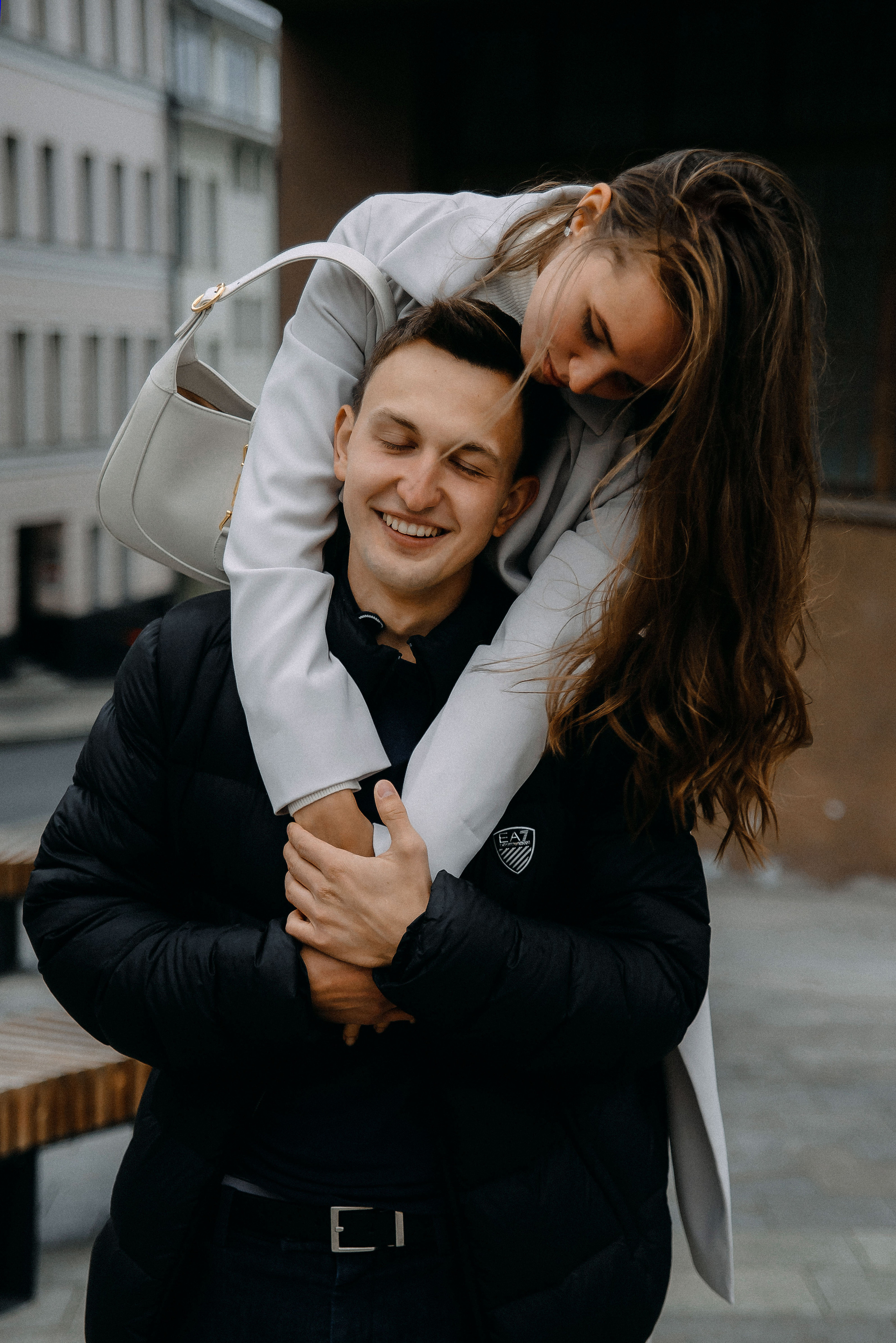 Алексей и Екатерина. Свадебный фотограф Анастасия Сюзанова