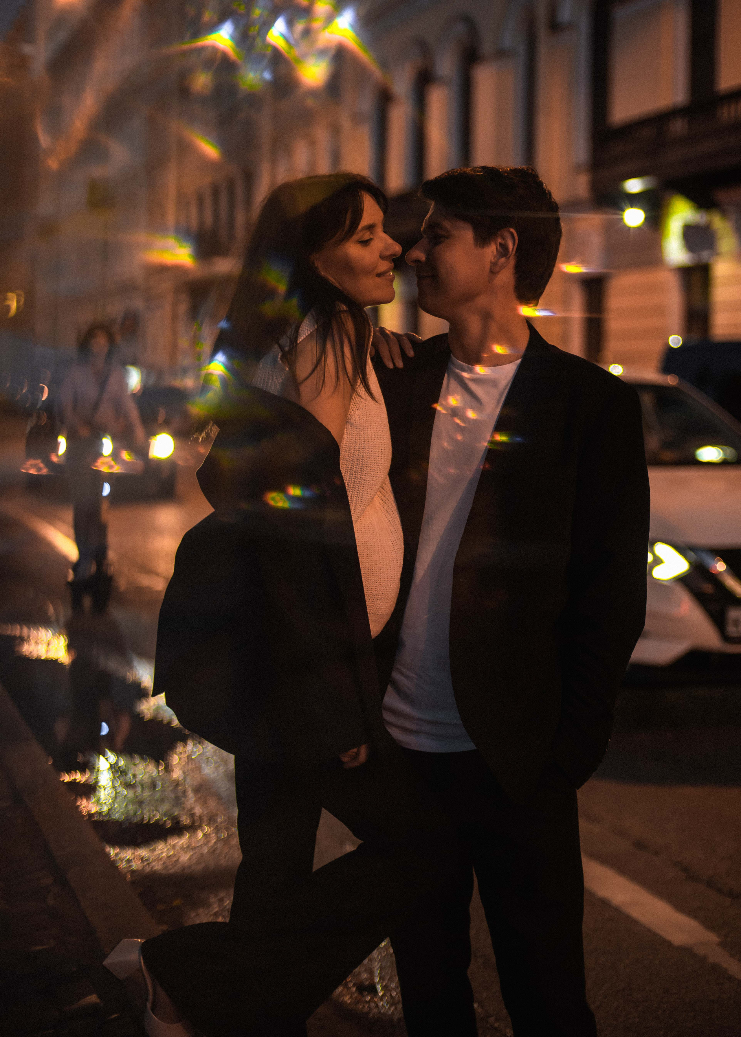 Руслан и Елена. Свадебный фотограф Анастасия Сюзанова