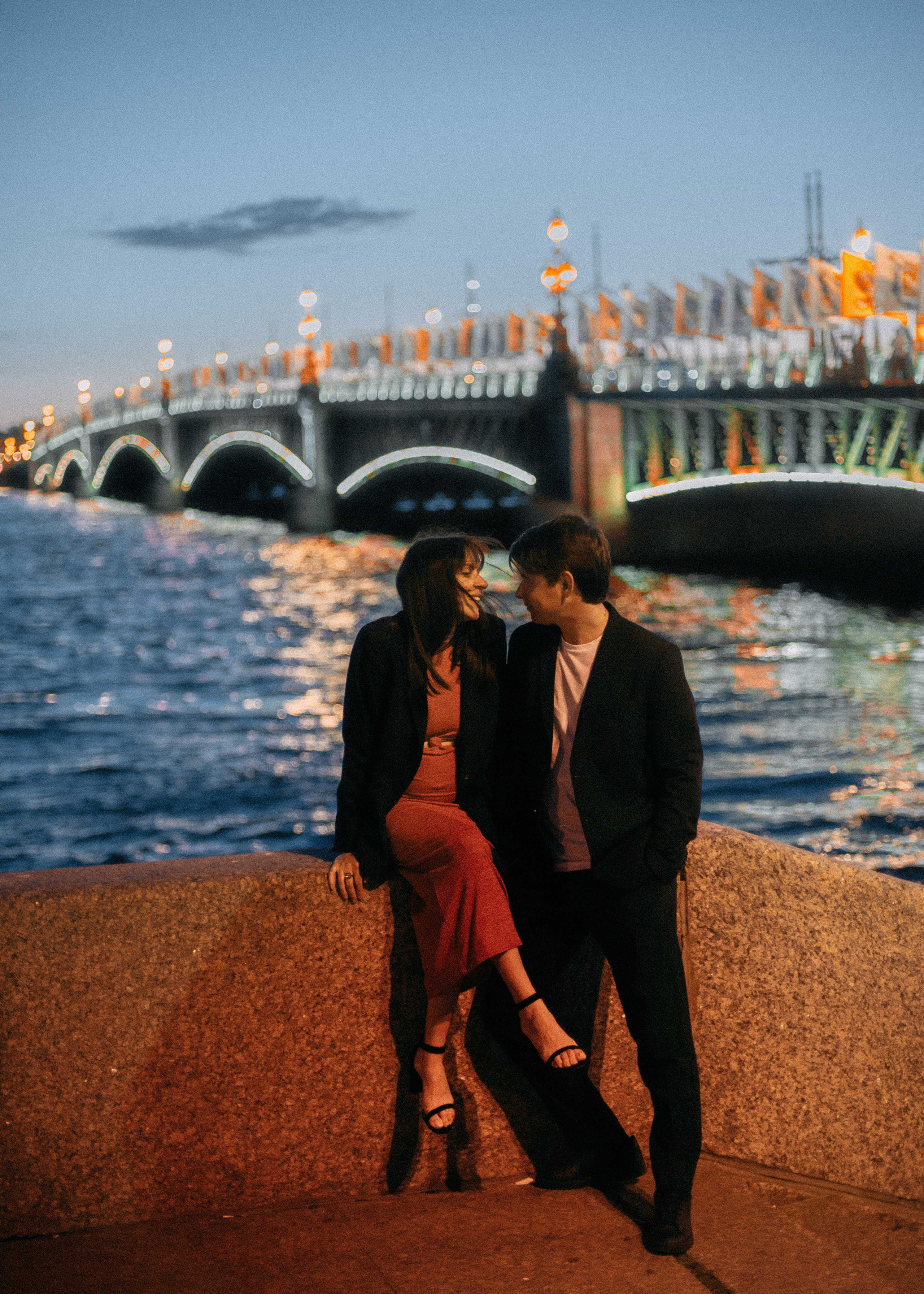 Руслан и Елена. Свадебный фотограф Анастасия Сюзанова