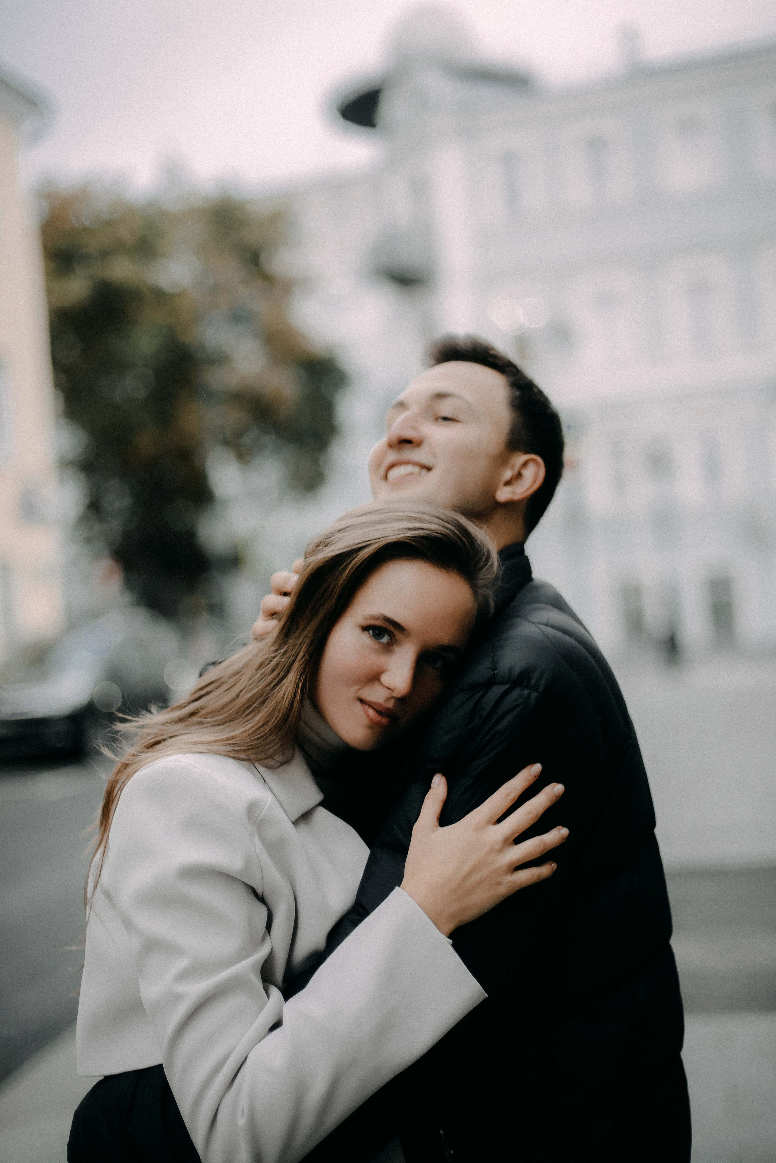 Алексей и Екатерина. Свадебный фотограф Анастасия Сюзанова