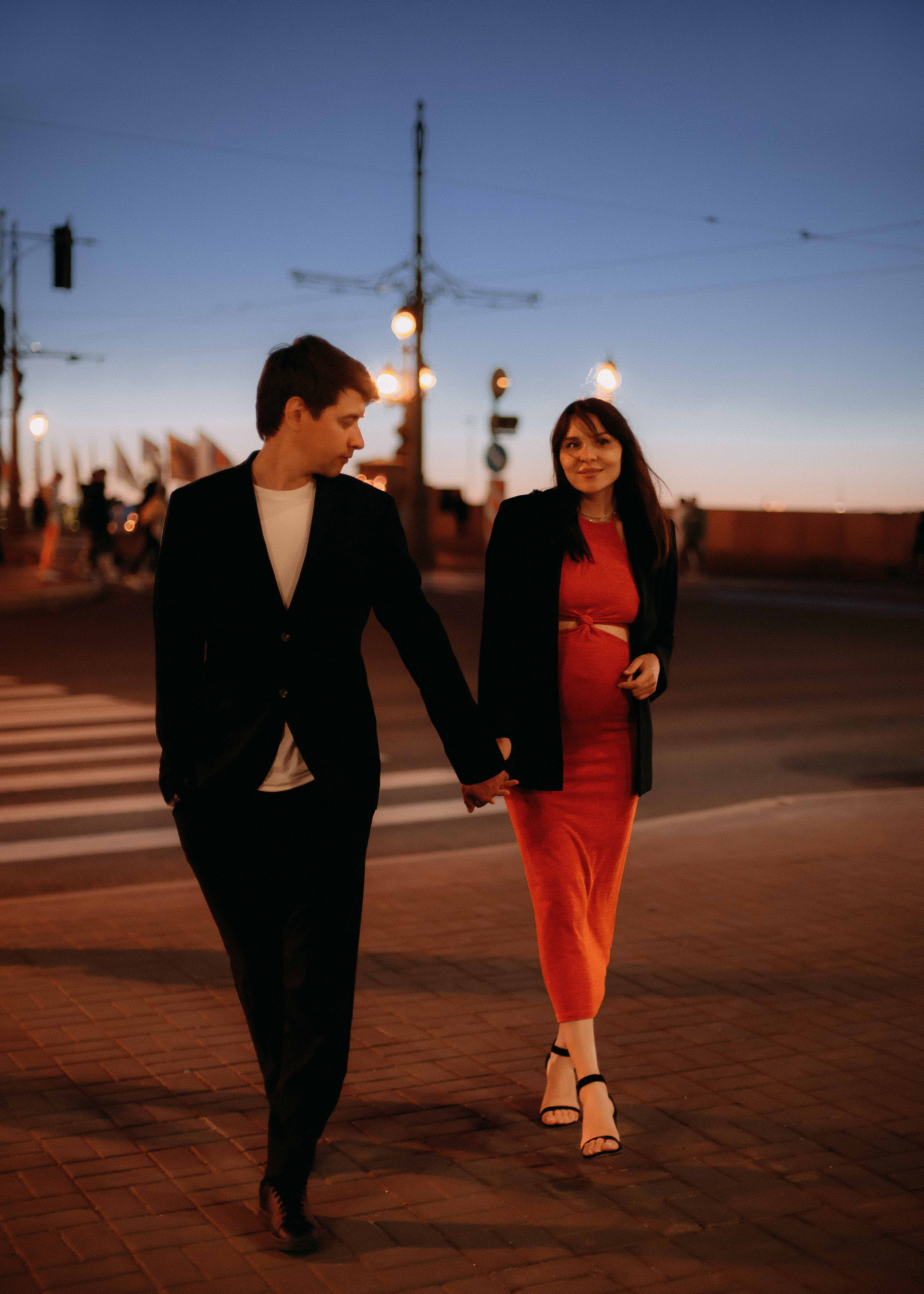 Руслан и Елена. Свадебный фотограф Анастасия Сюзанова