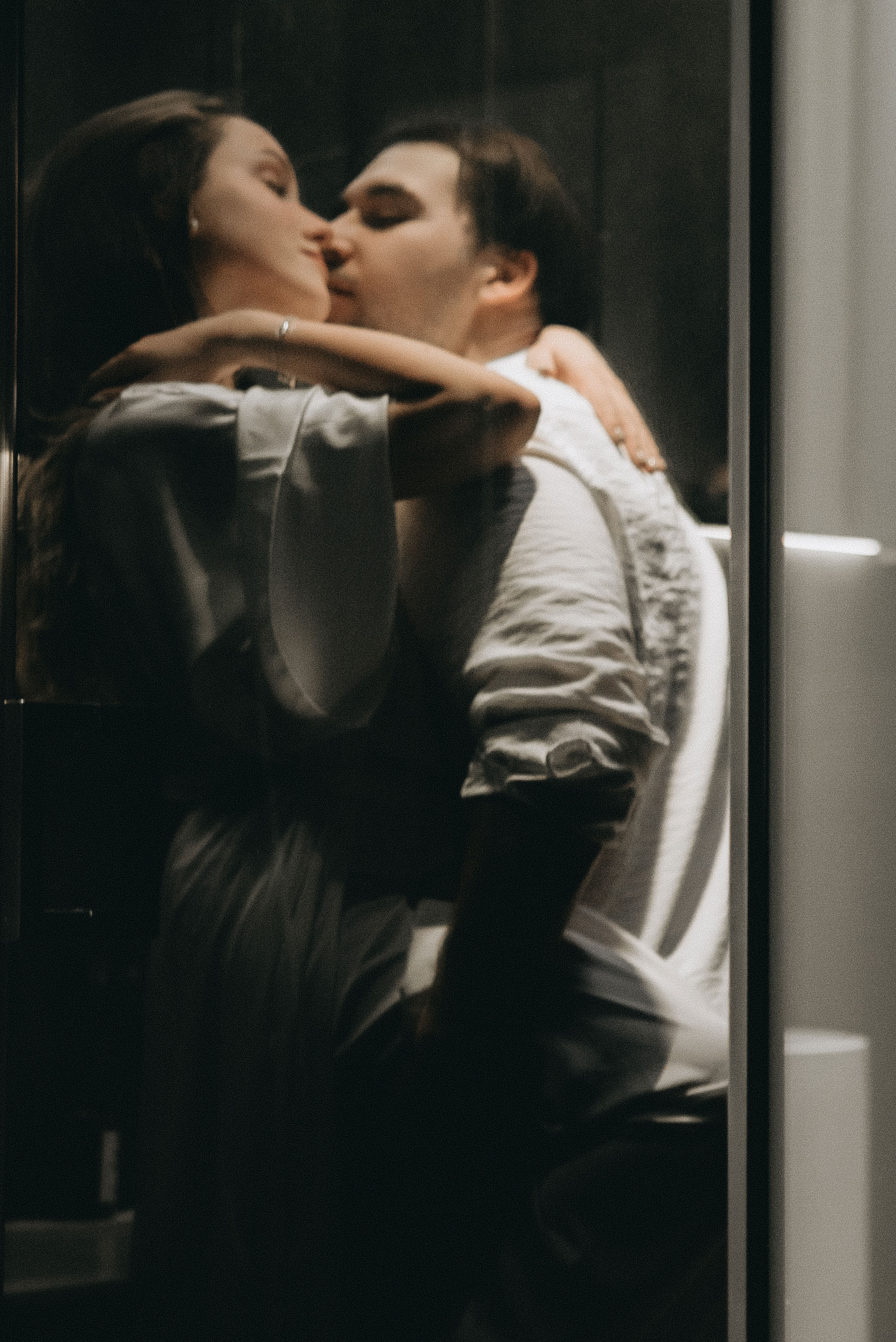 Никита и Илона. Свадебный фотограф Анастасия Сюзанова