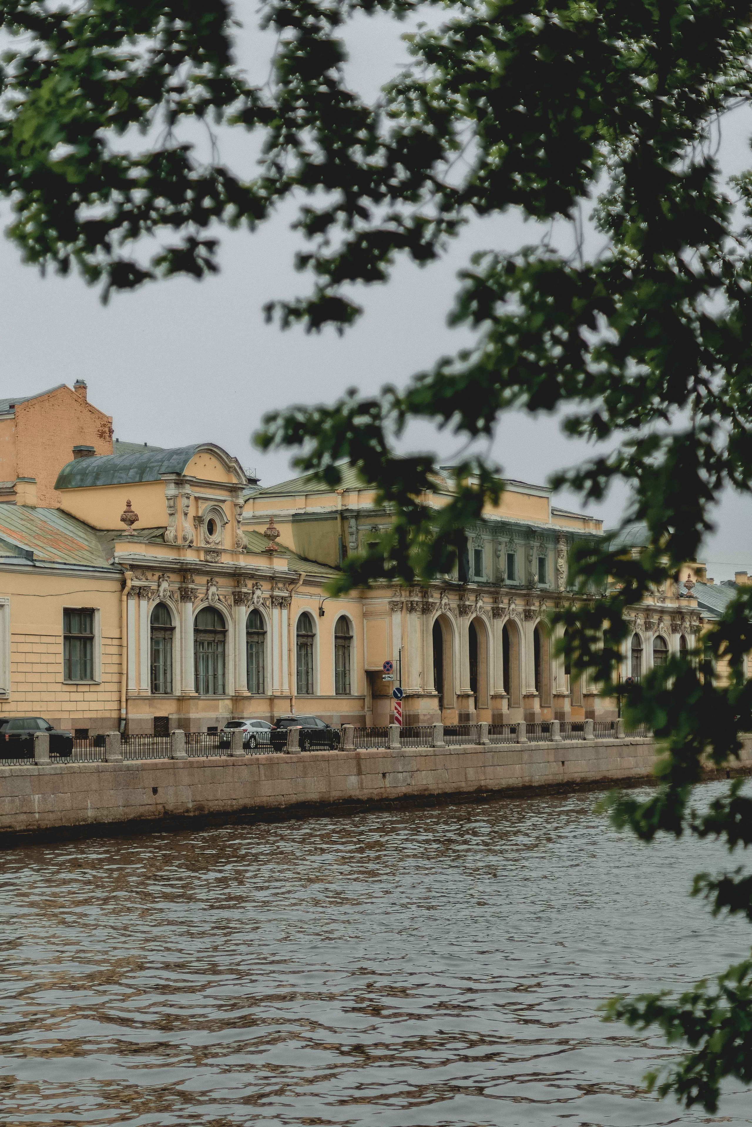 Увидимся в Летнем саду. Свадебный фотограф Анастасия Сюзанова