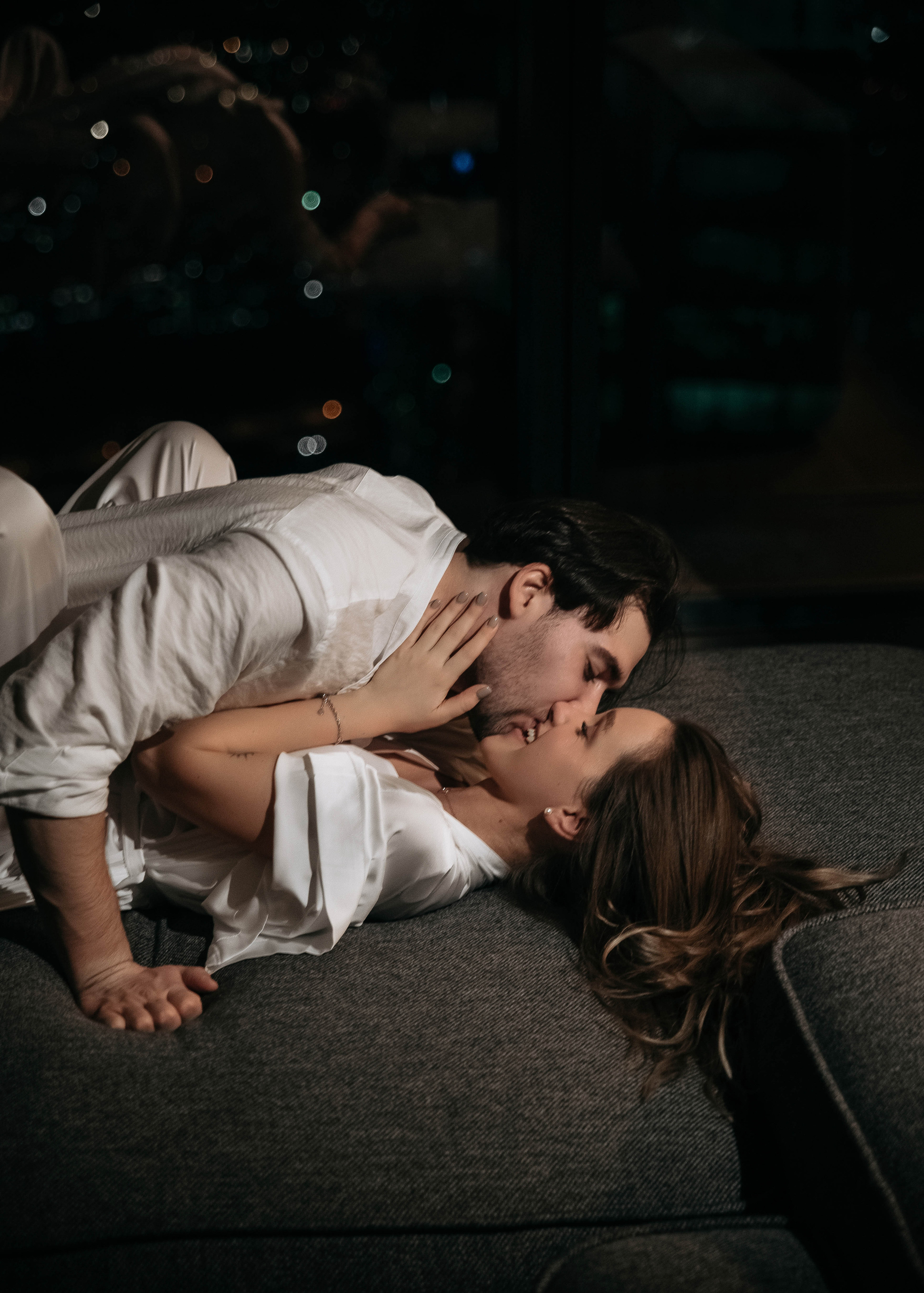 Никита и Илона. Свадебный фотограф Анастасия Сюзанова