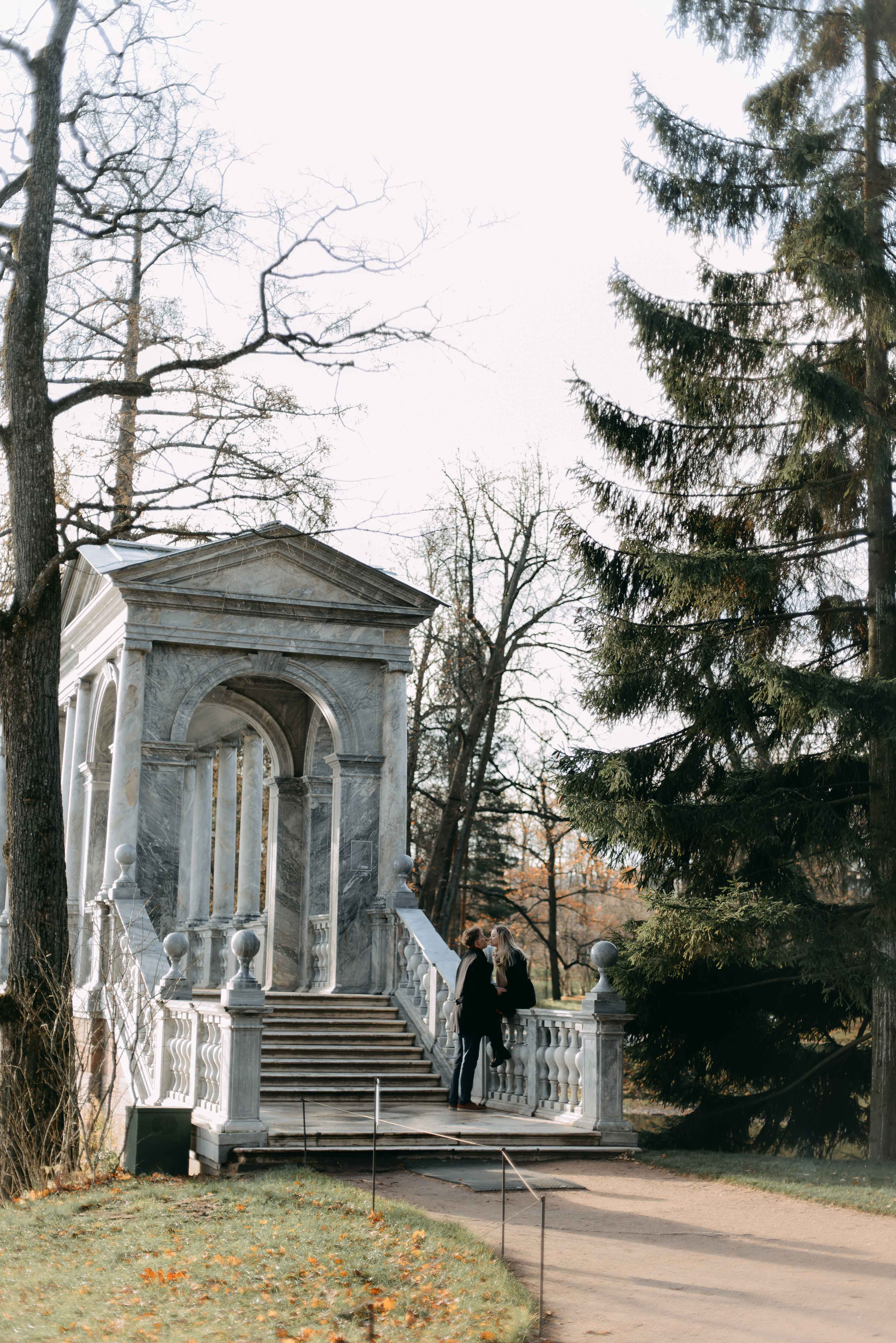 Илья и Наталья. Свадебный фотограф Анастасия Сюзанова