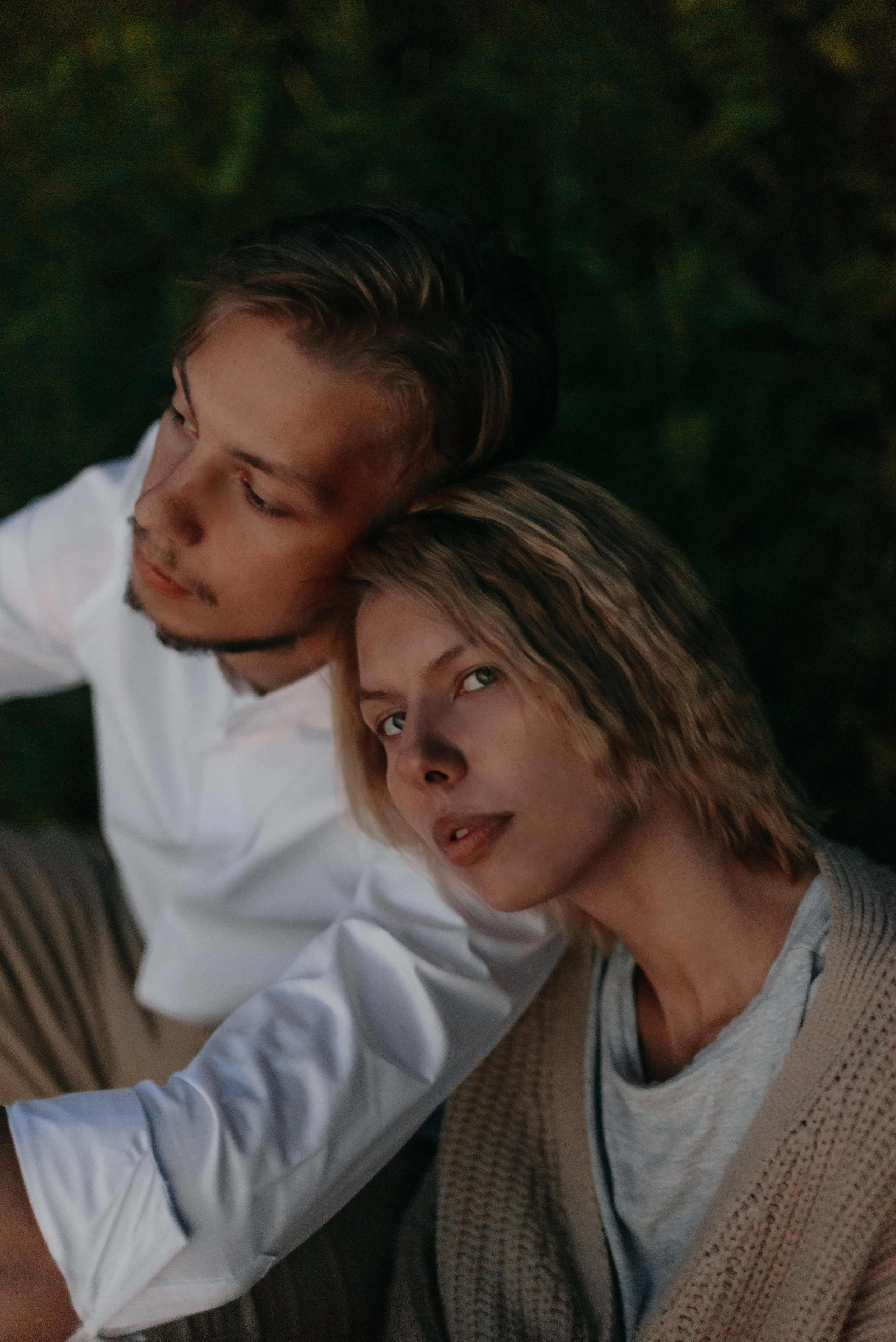 Всеволод и Анжелика. Свадебный фотограф Анастасия Сюзанова