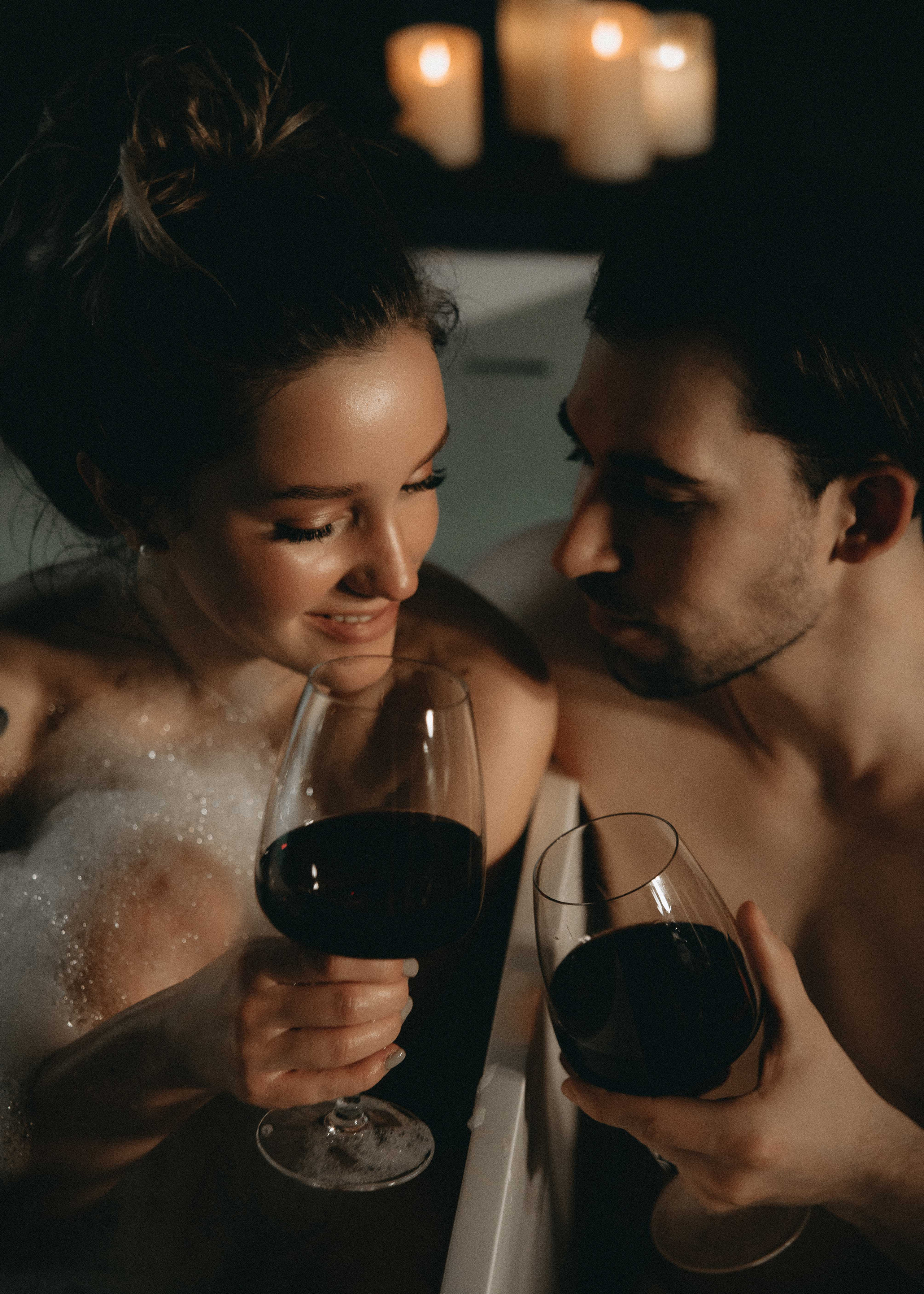 Никита и Илона. Свадебный фотограф Анастасия Сюзанова