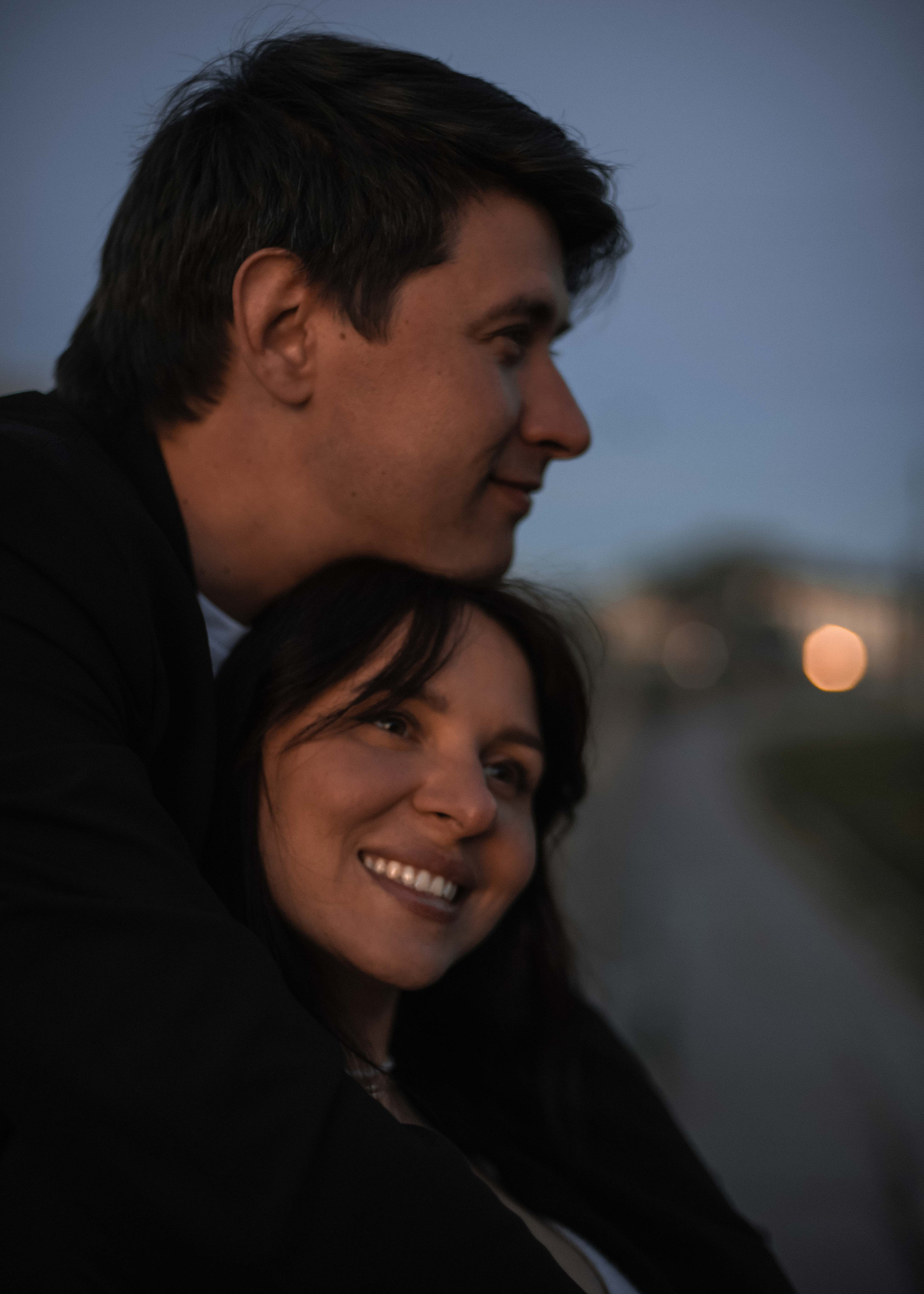 Руслан и Елена. Свадебный фотограф Анастасия Сюзанова