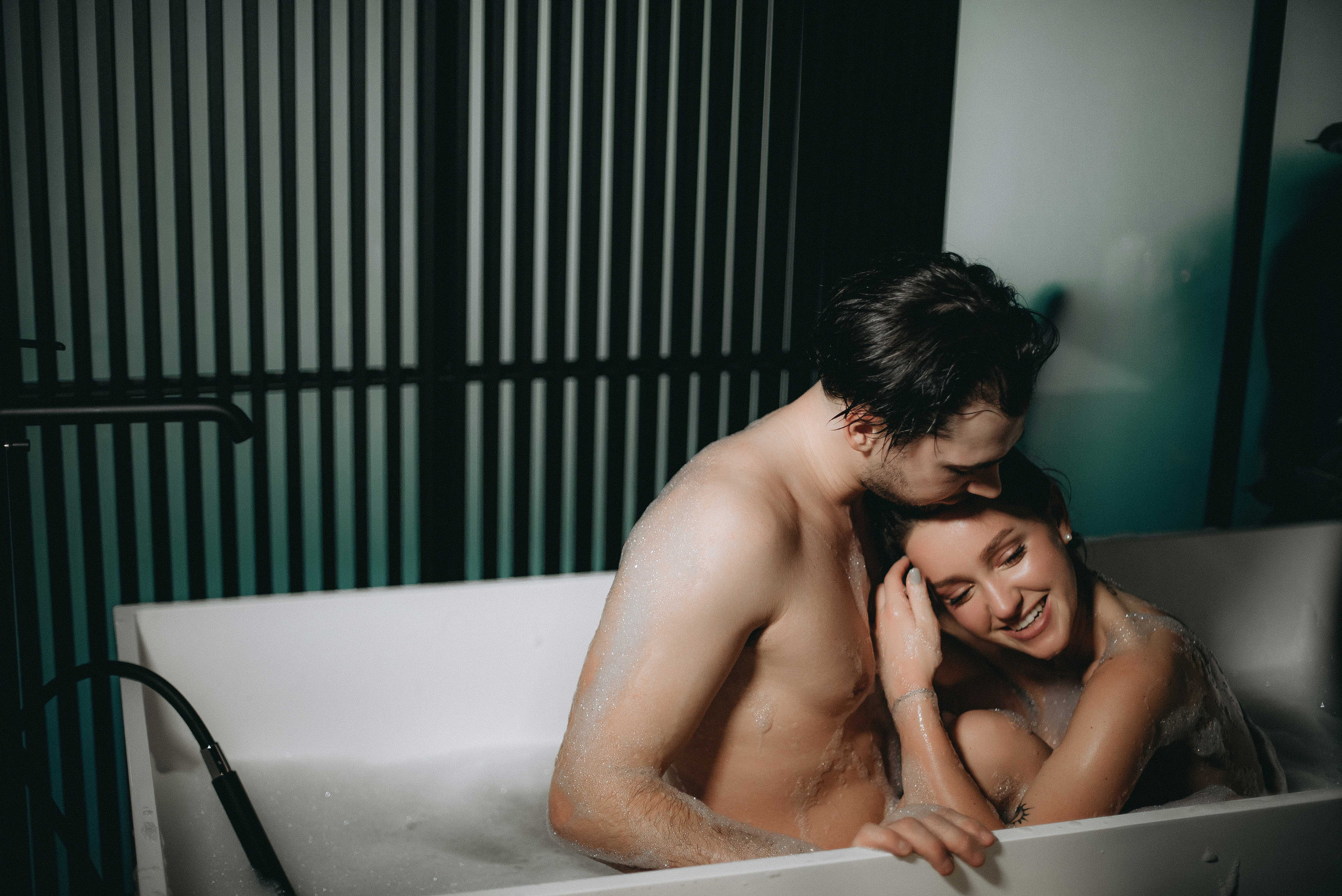 Никита и Илона. Свадебный фотограф Анастасия Сюзанова