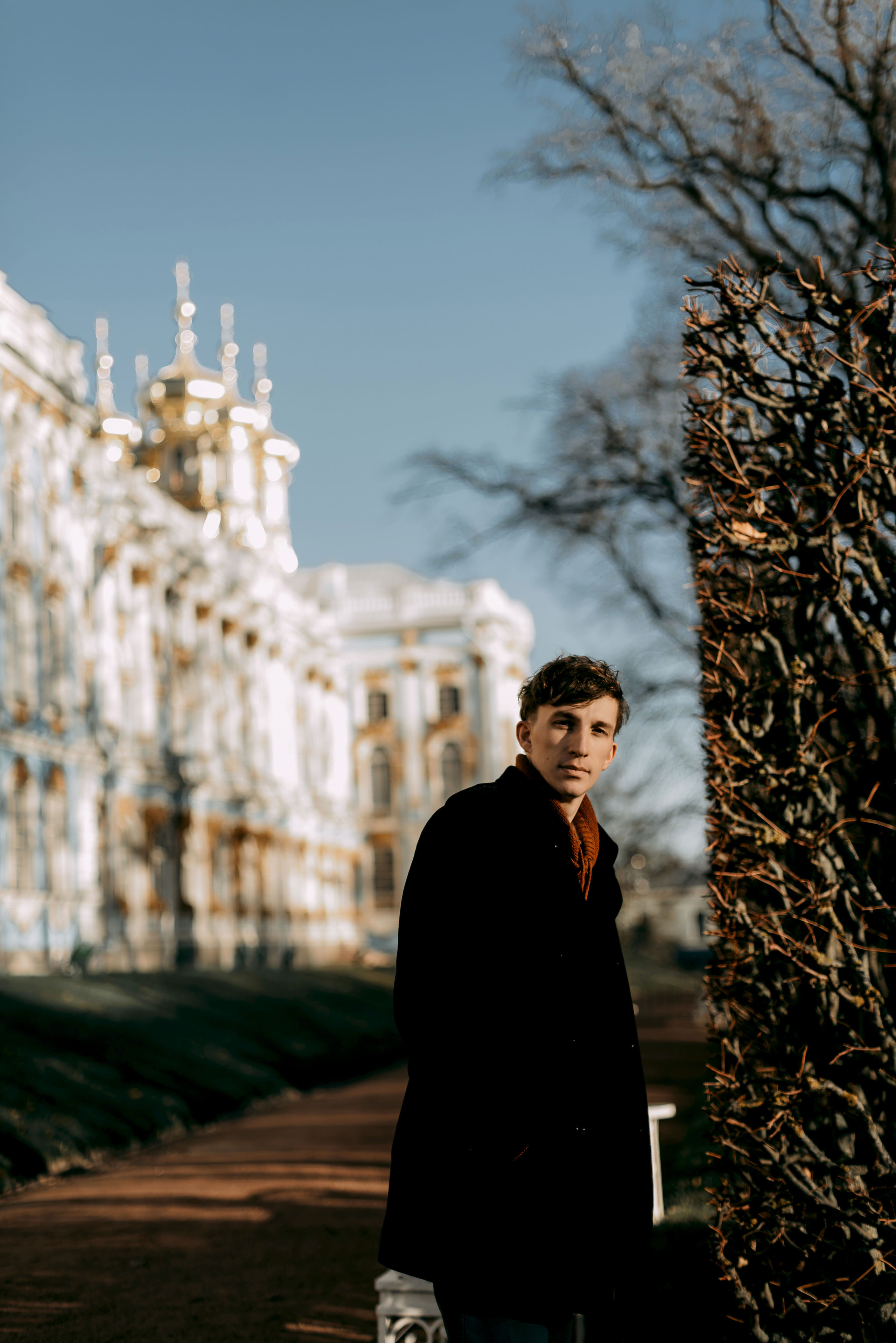 Илья и Наталья. Свадебный фотограф Анастасия Сюзанова