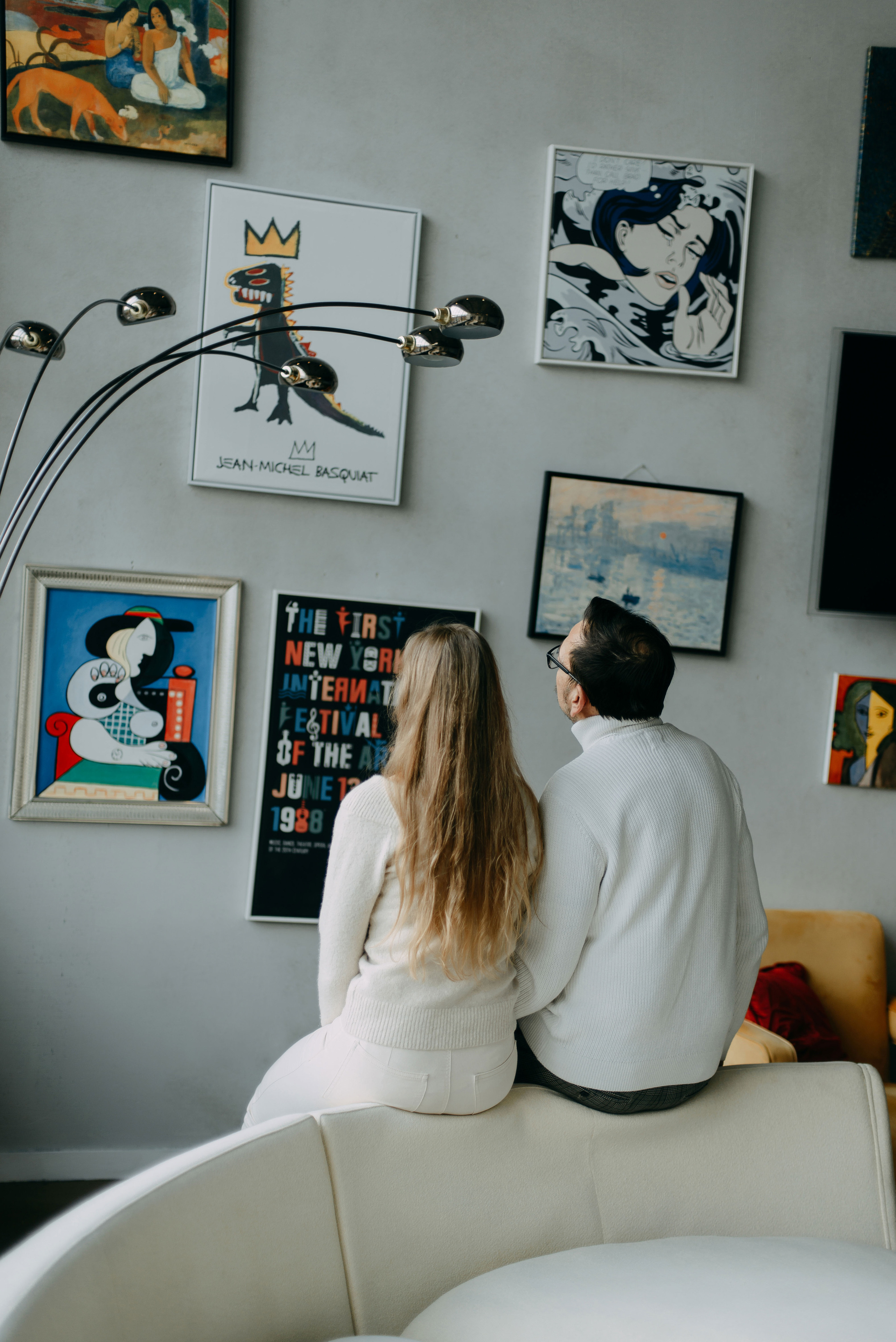 Патрик и Анна. Свадебный фотограф Анастасия Сюзанова