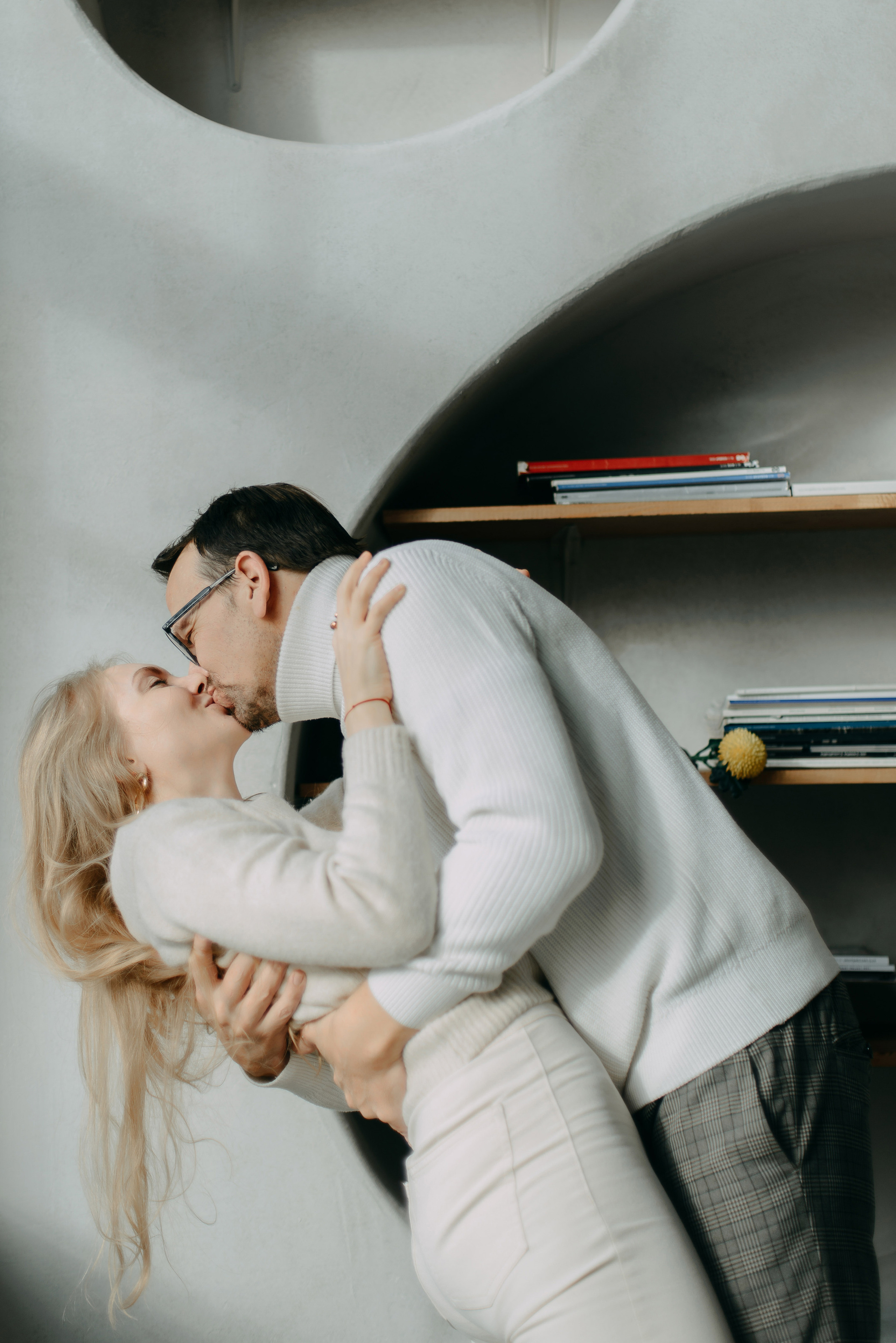 Патрик и Анна. Свадебный фотограф Анастасия Сюзанова