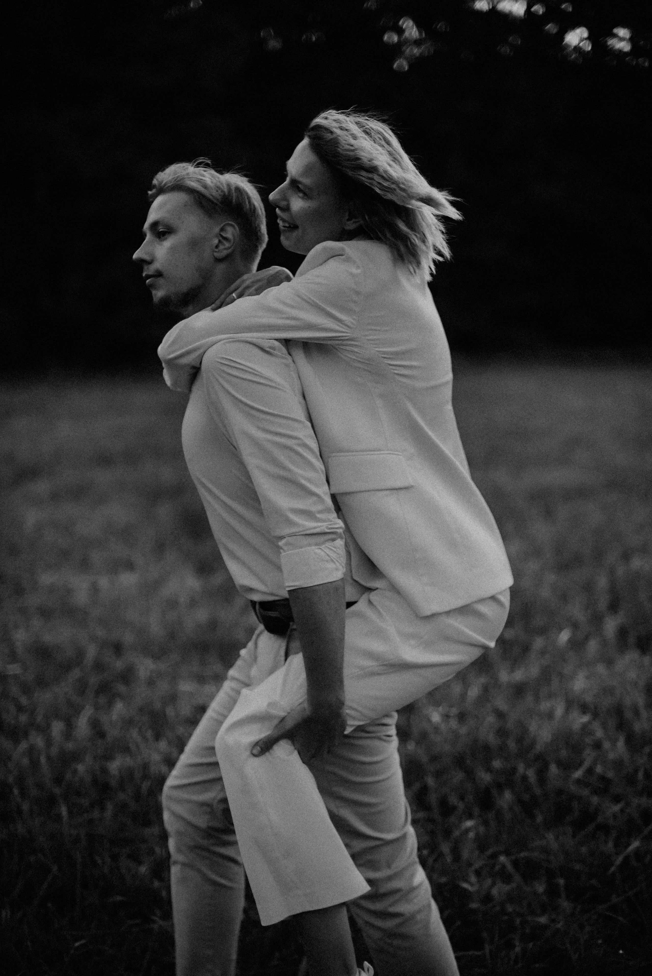 Всеволод и Анжелика. Свадебный фотограф Анастасия Сюзанова