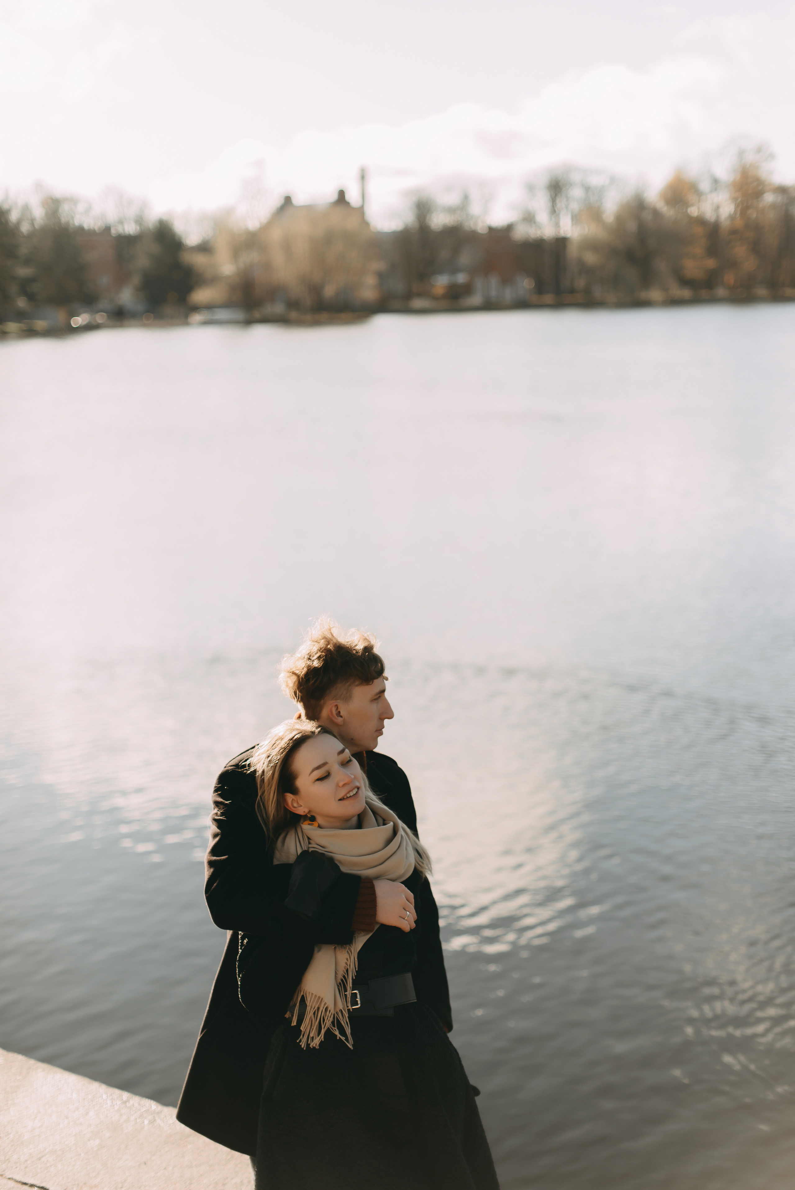 Илья и Наталья. Свадебный фотограф Анастасия Сюзанова