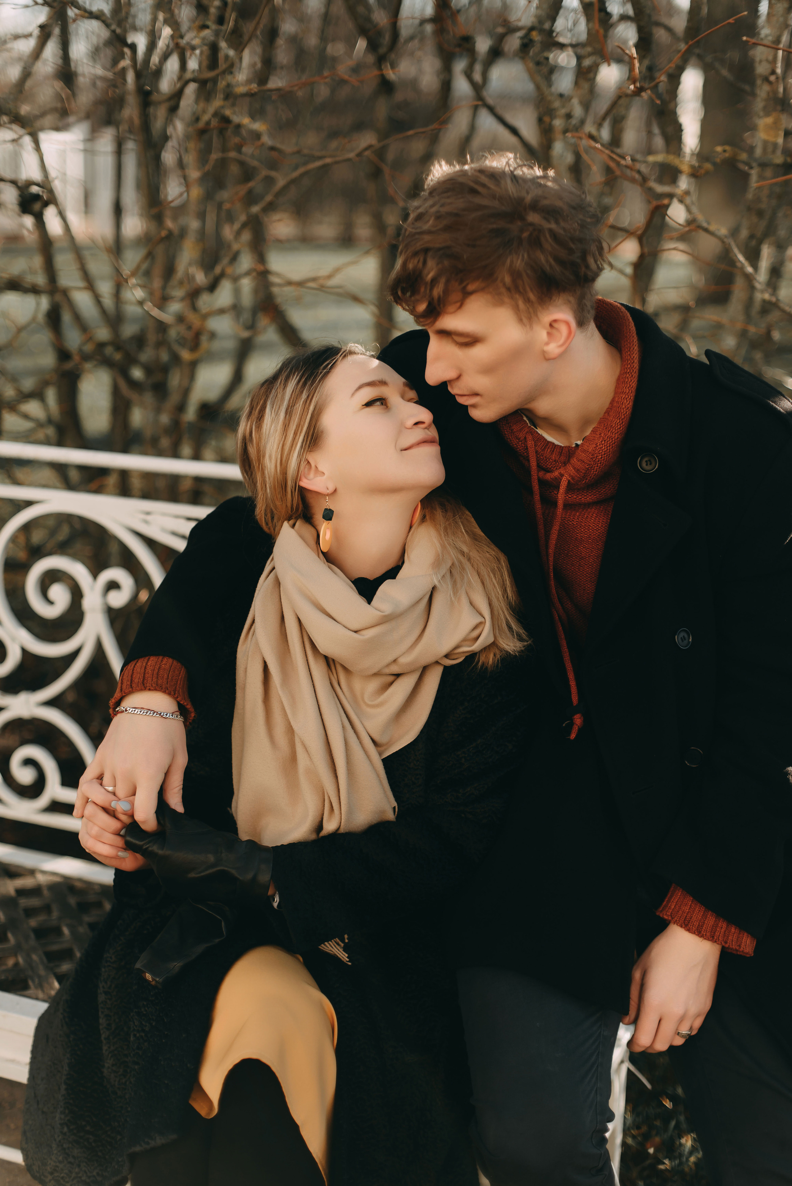 Илья и Наталья. Свадебный фотограф Анастасия Сюзанова