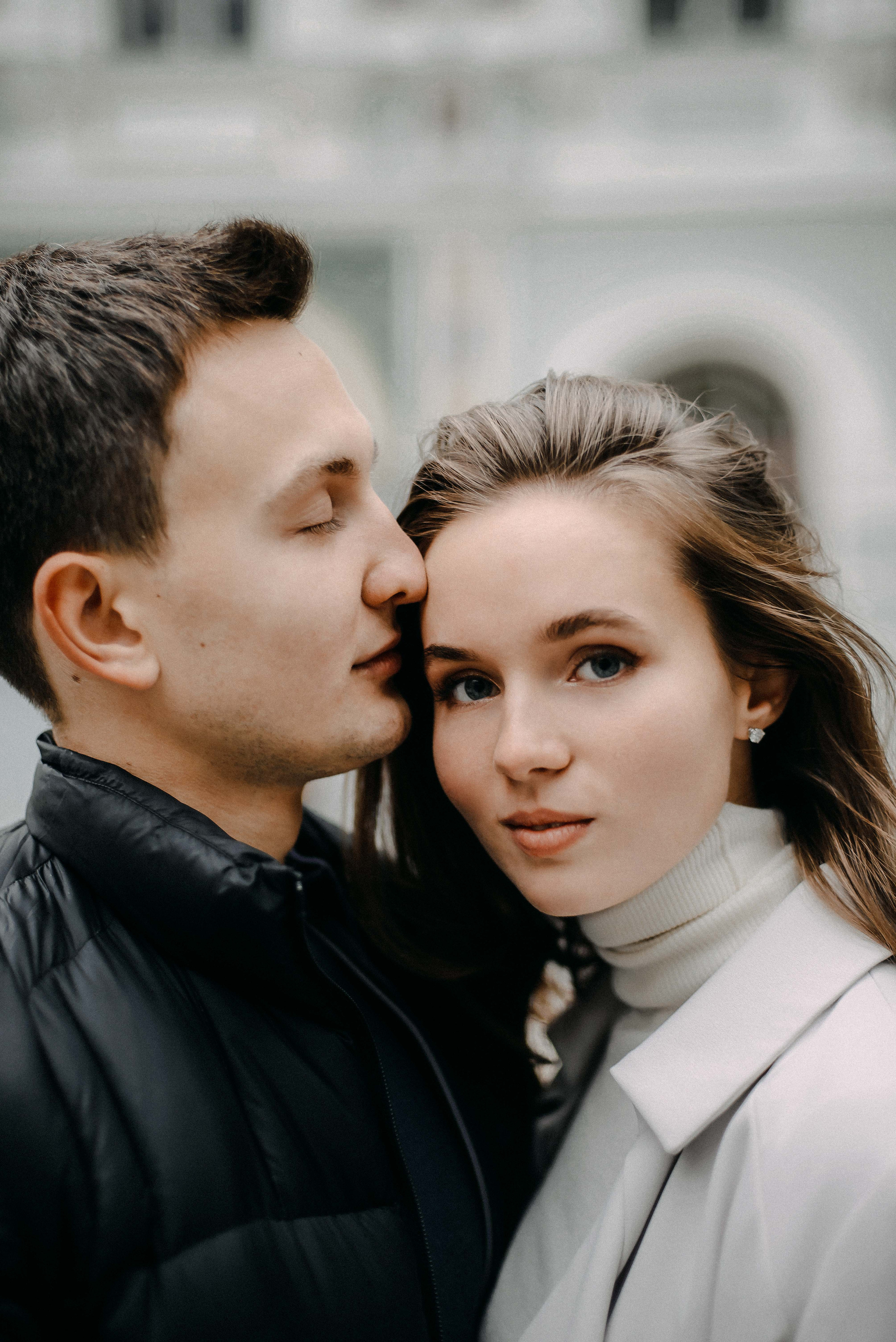 Алексей и Екатерина. Свадебный фотограф Анастасия Сюзанова