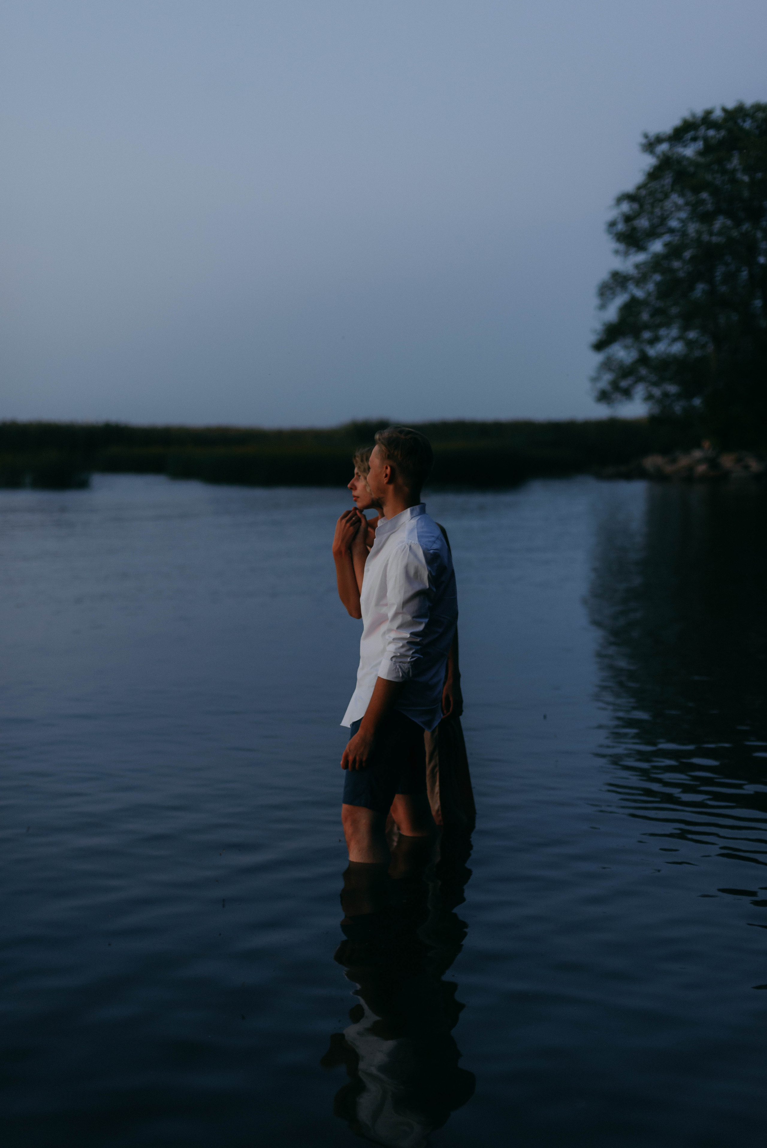 Всеволод и Анжелика. Свадебный фотограф Анастасия Сюзанова