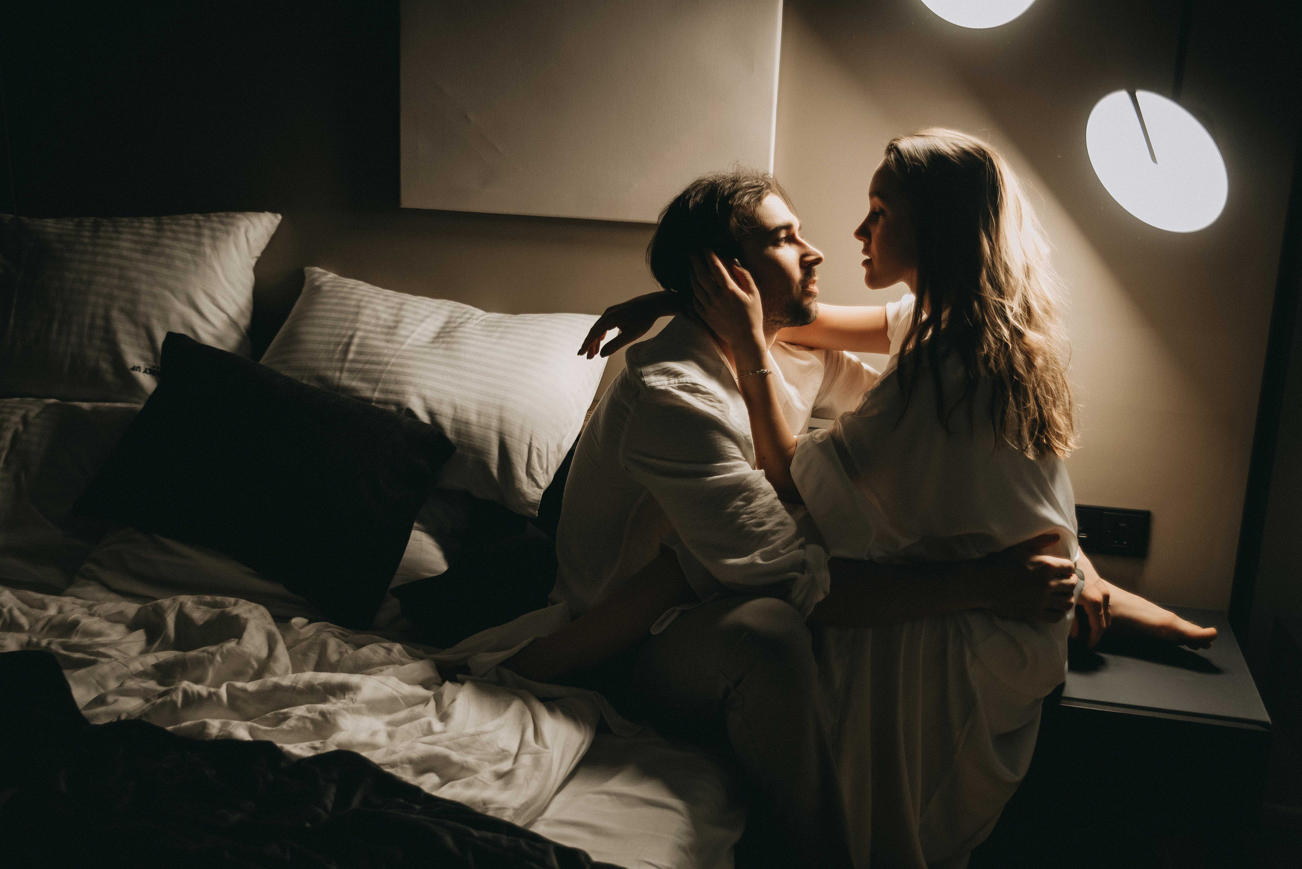 Никита и Илона. Свадебный фотограф Анастасия Сюзанова