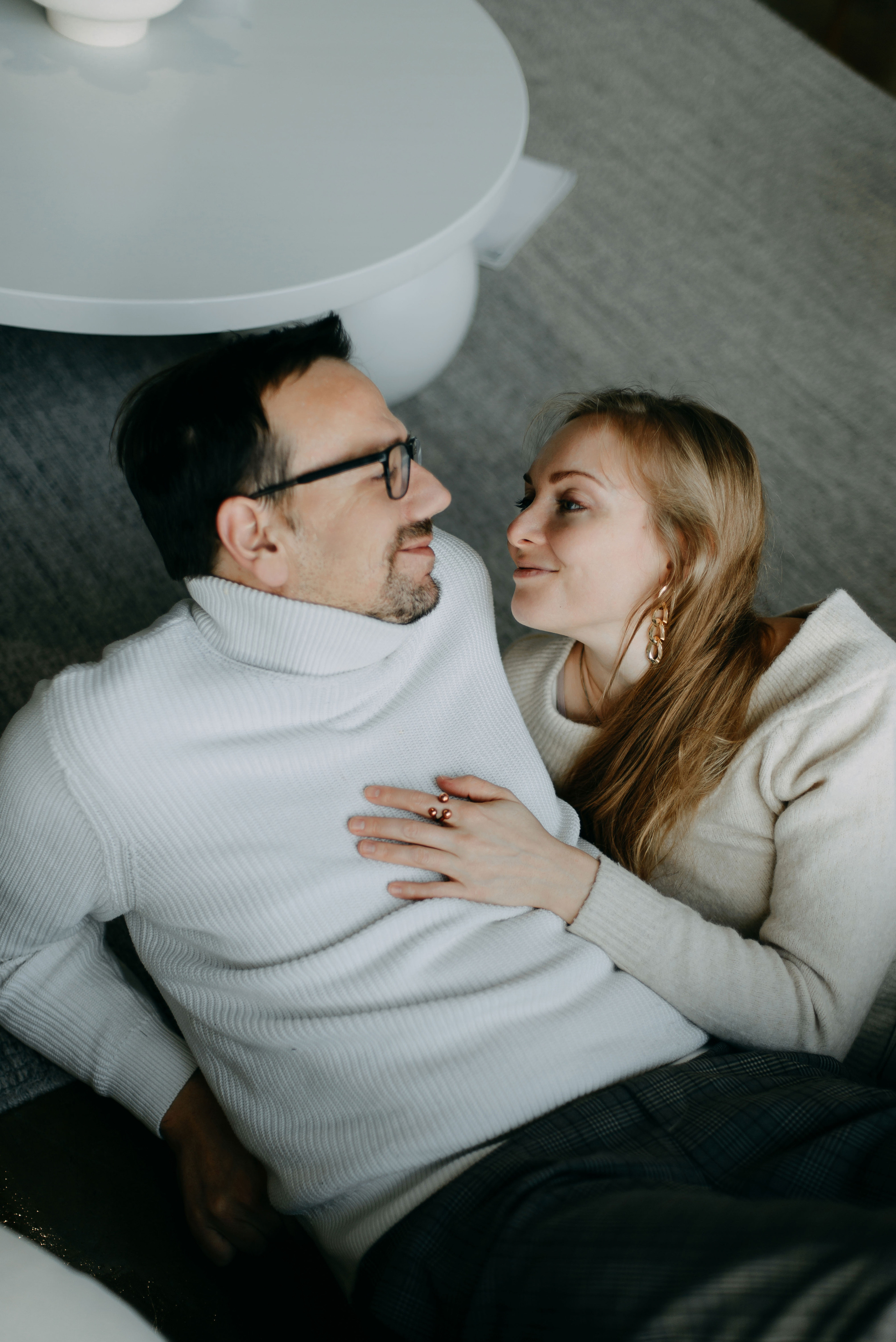 Патрик и Анна. Свадебный фотограф Анастасия Сюзанова