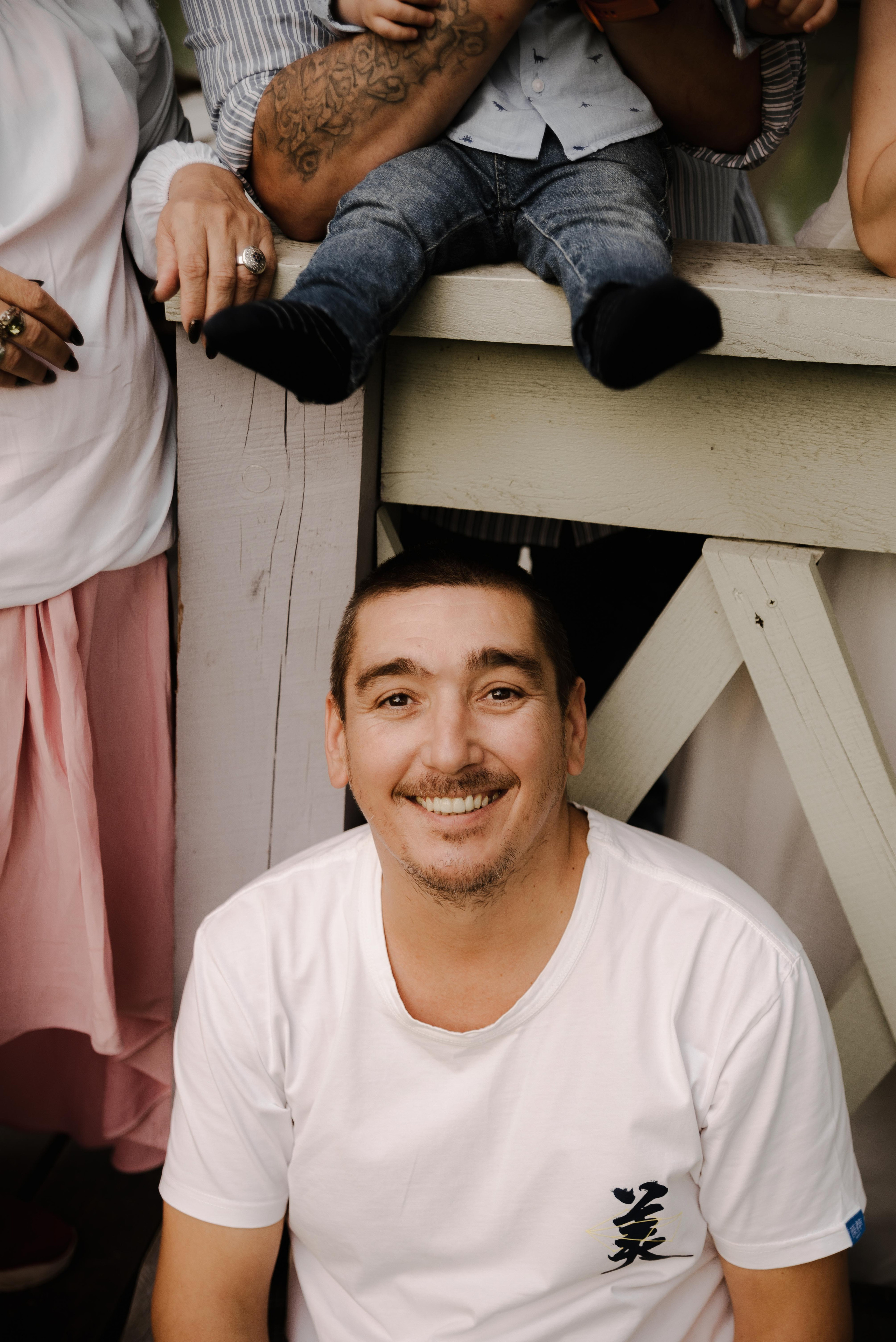 Мы вместе. Свадебный фотограф Анастасия Сюзанова