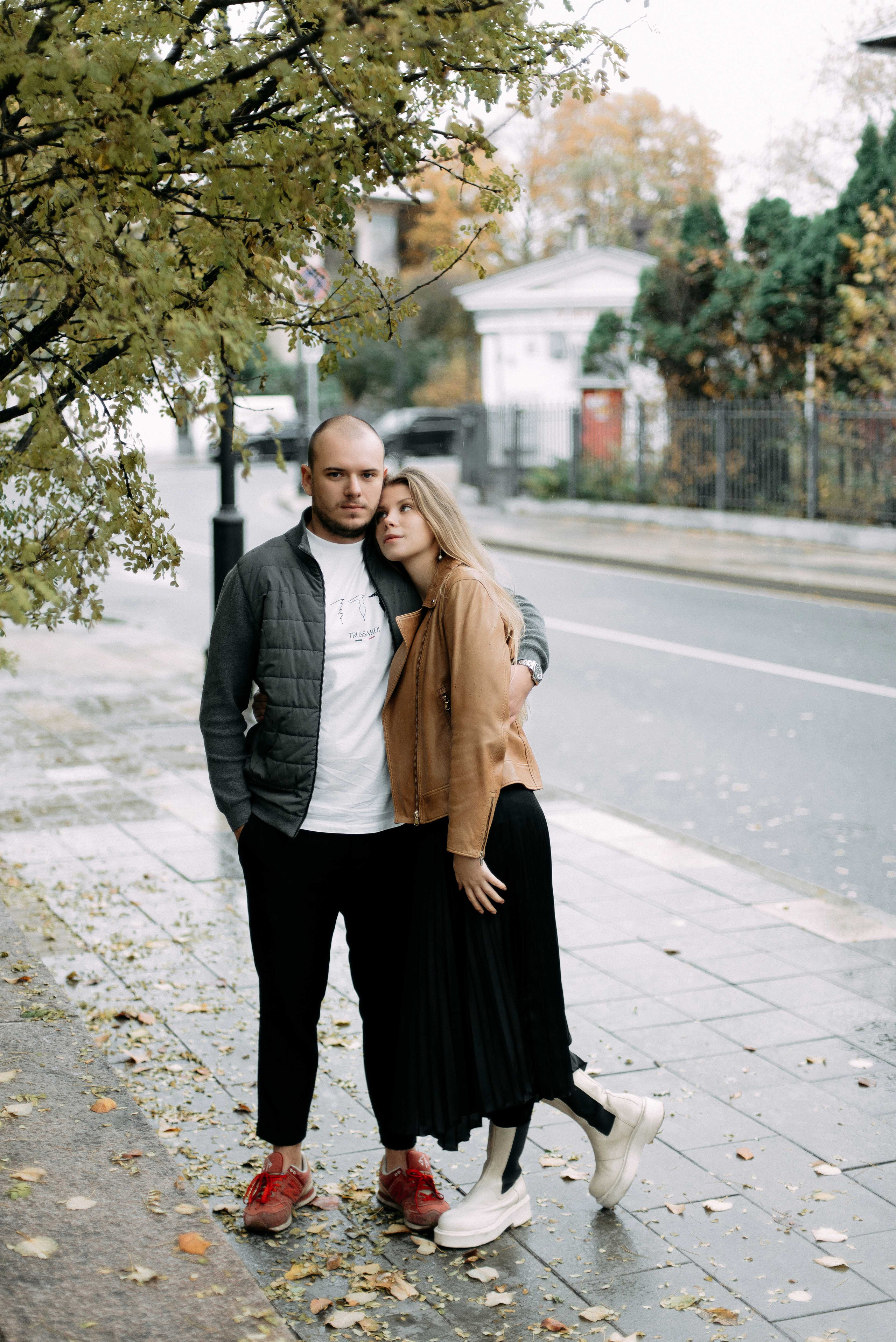 Артем и Лина. Свадебный фотограф Анастасия Сюзанова