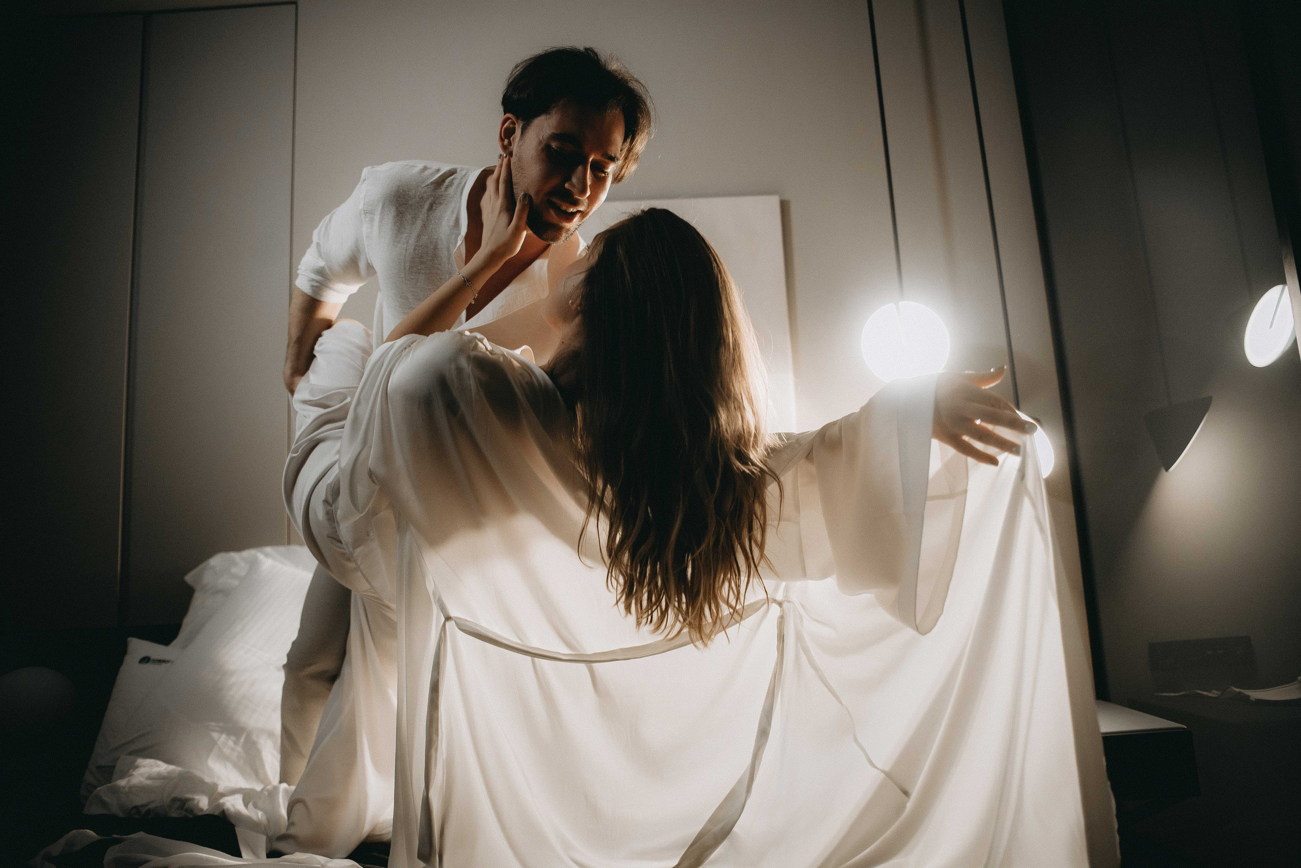 Никита и Илона. Свадебный фотограф Анастасия Сюзанова