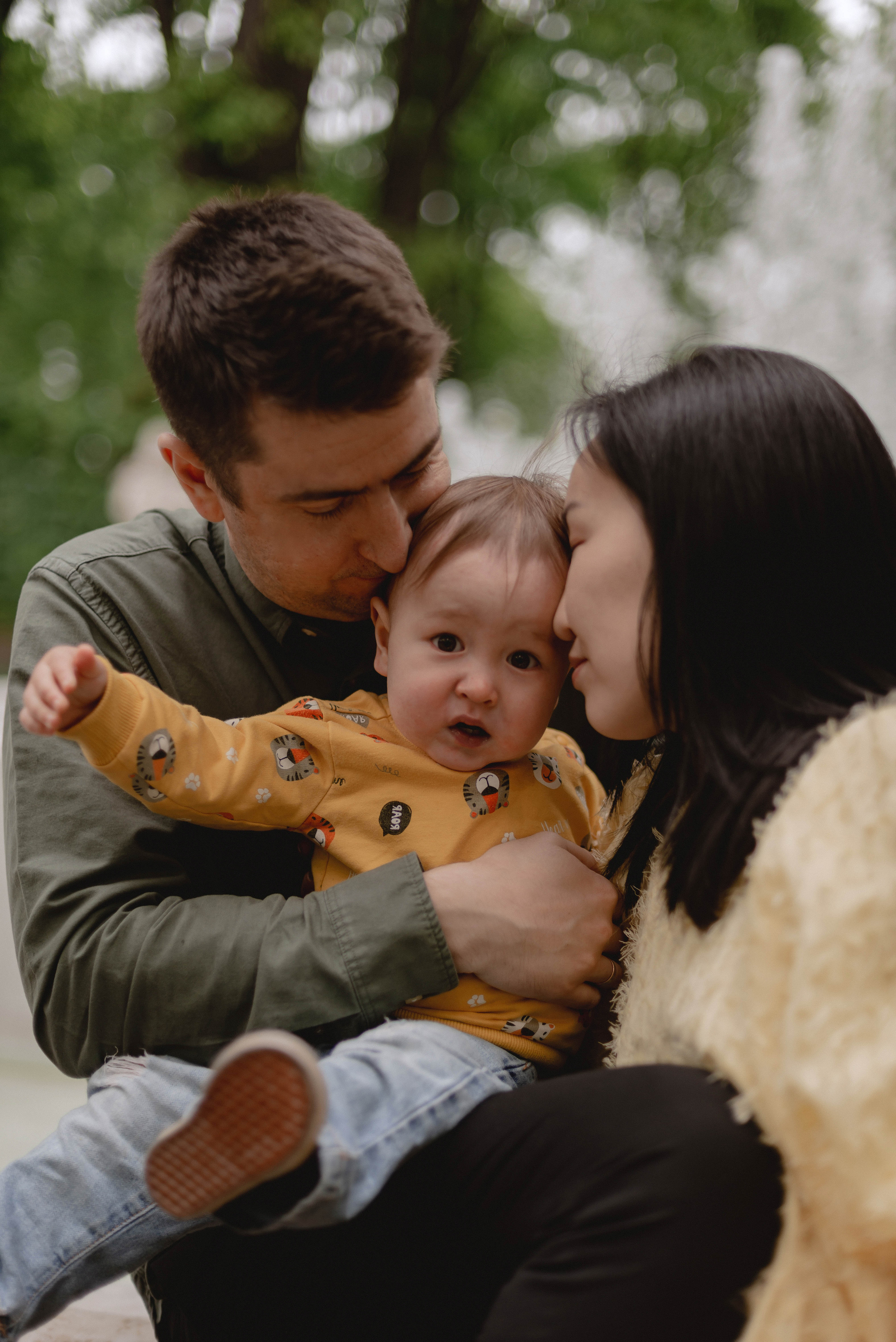 Увидимся в Летнем саду. Свадебный фотограф Анастасия Сюзанова