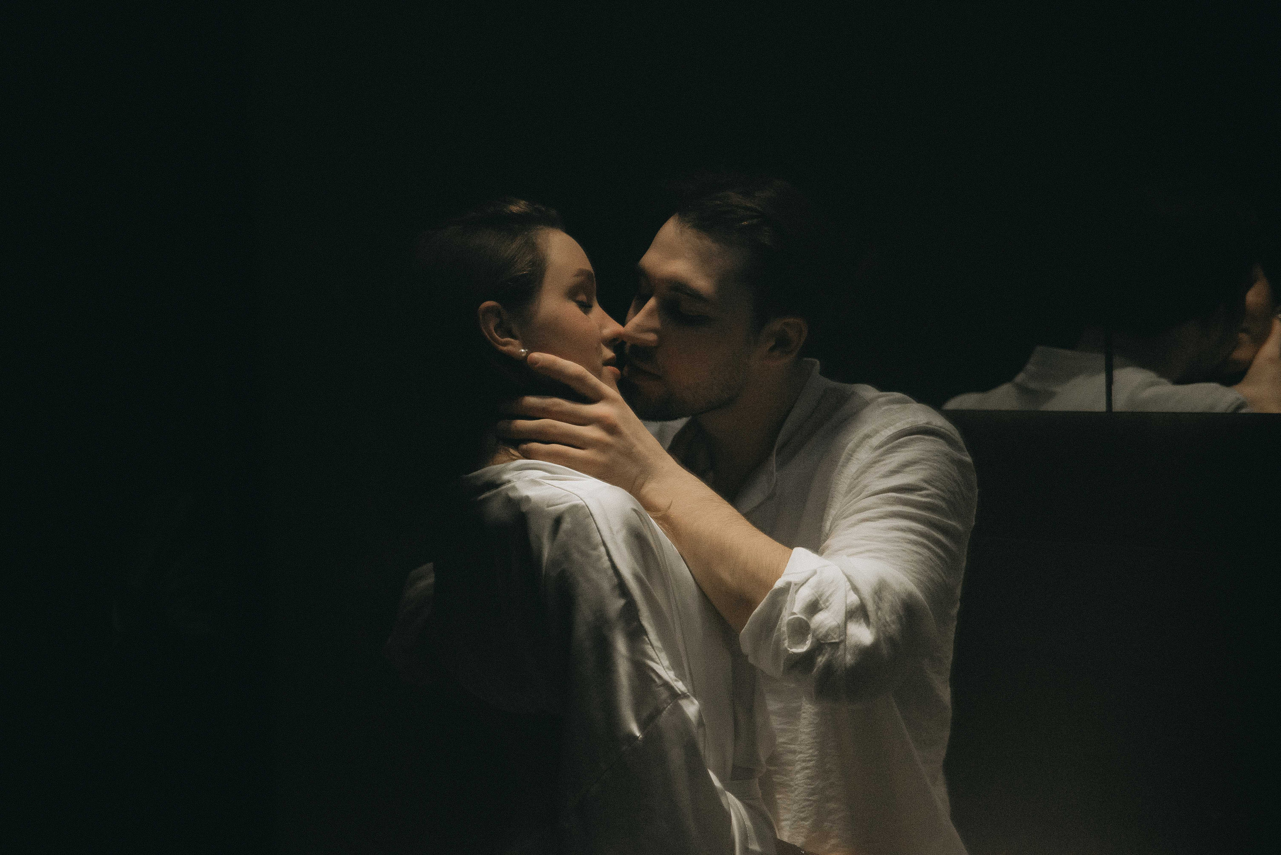 Никита и Илона. Свадебный фотограф Анастасия Сюзанова