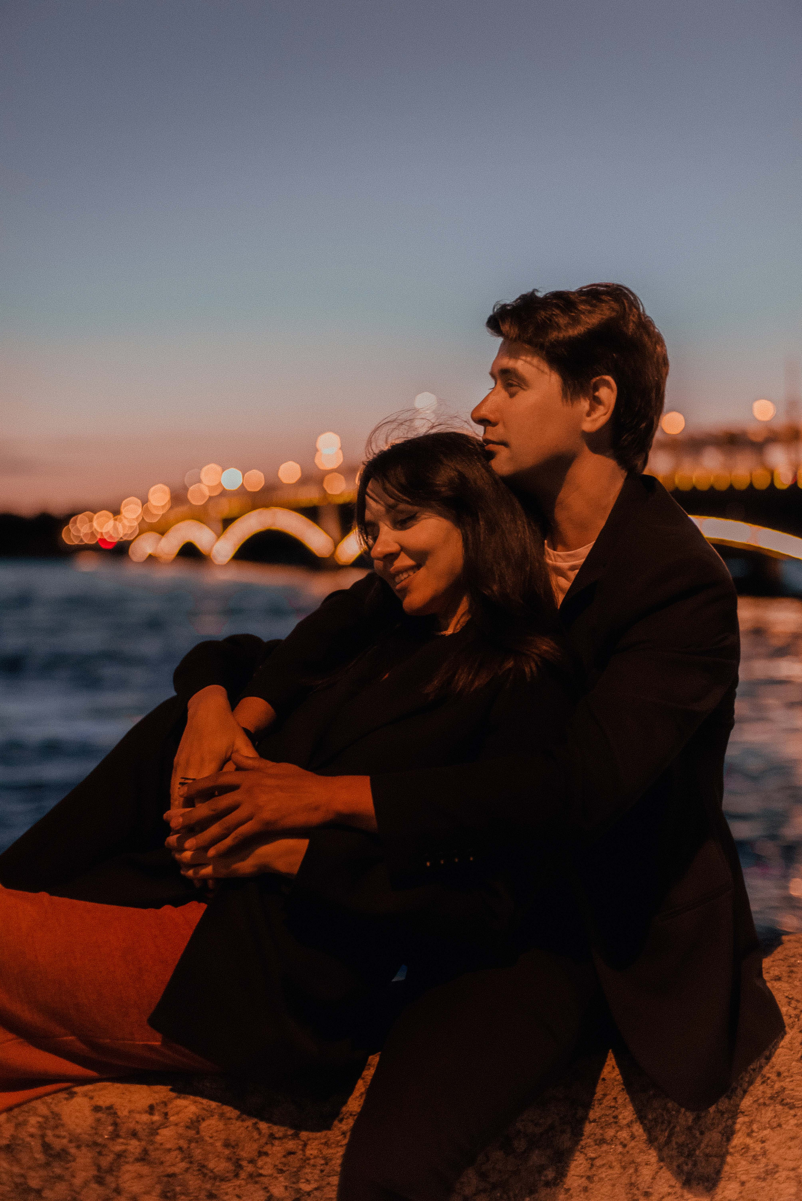 Руслан и Елена. Свадебный фотограф Анастасия Сюзанова