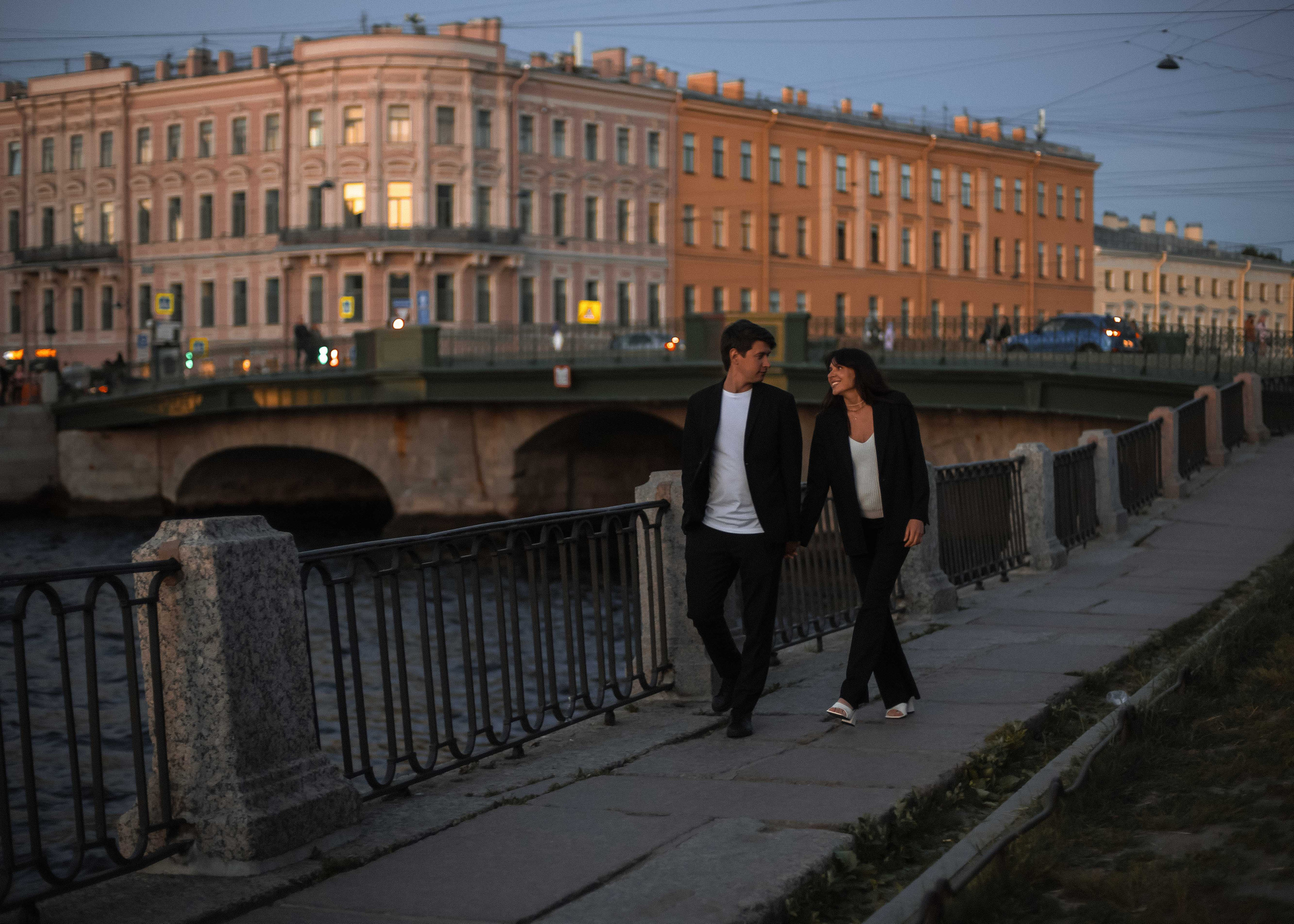 Руслан и Елена. Свадебный фотограф Анастасия Сюзанова