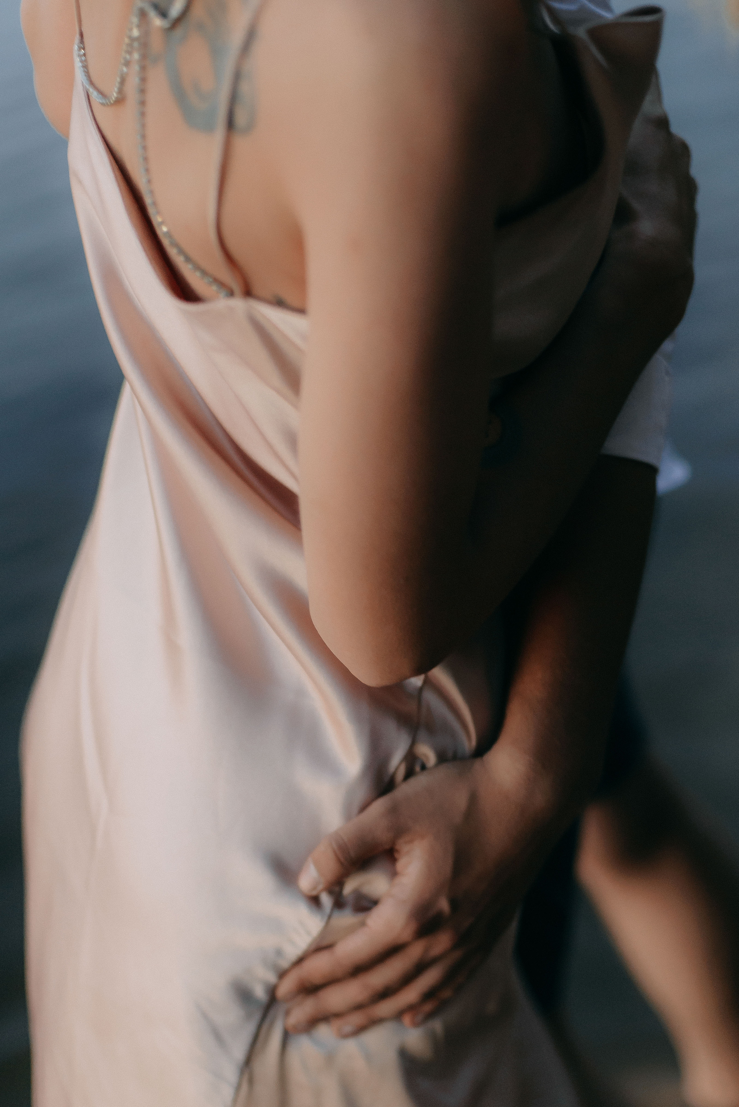 Всеволод и Анжелика. Свадебный фотограф Анастасия Сюзанова