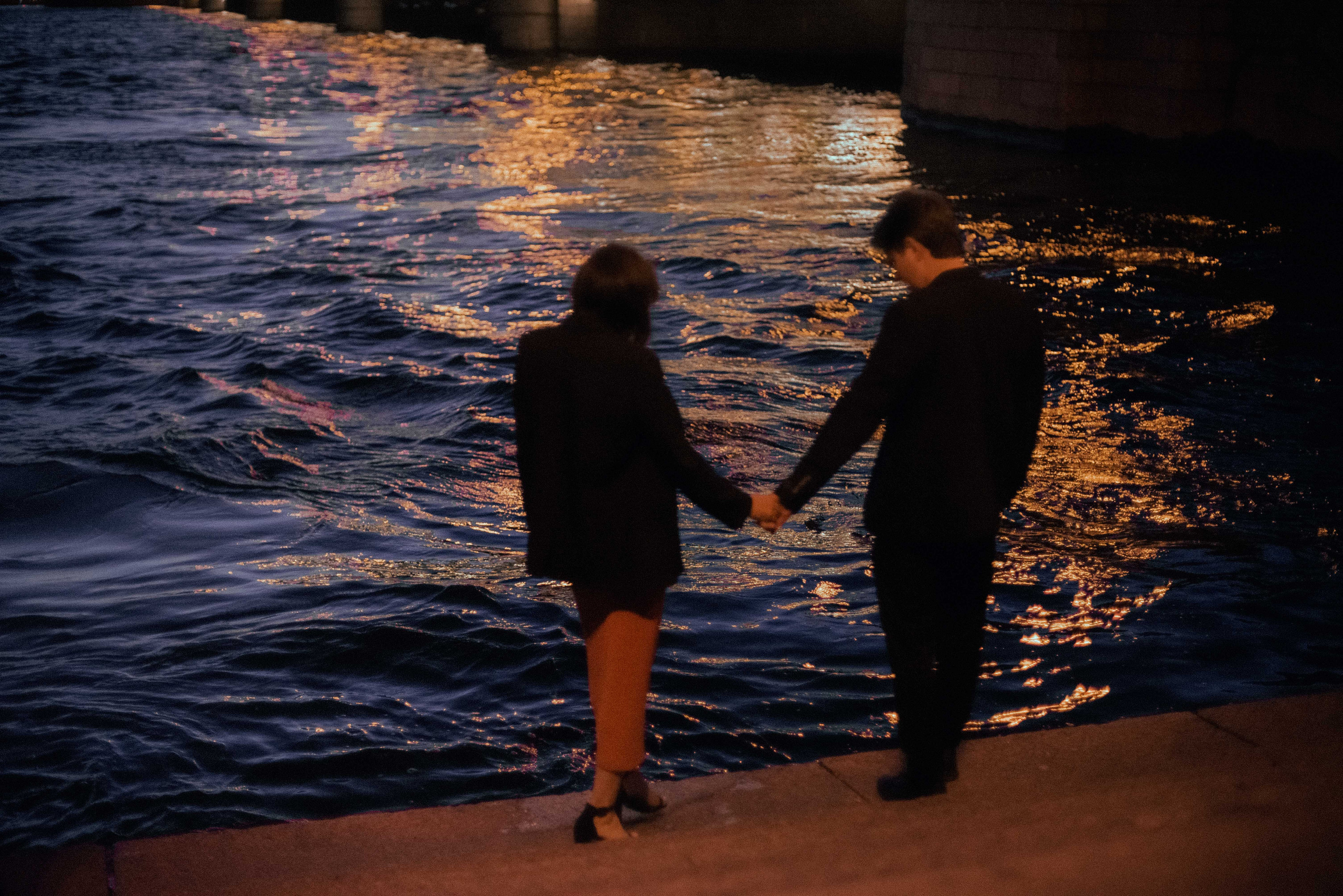 Руслан и Елена. Свадебный фотограф Анастасия Сюзанова