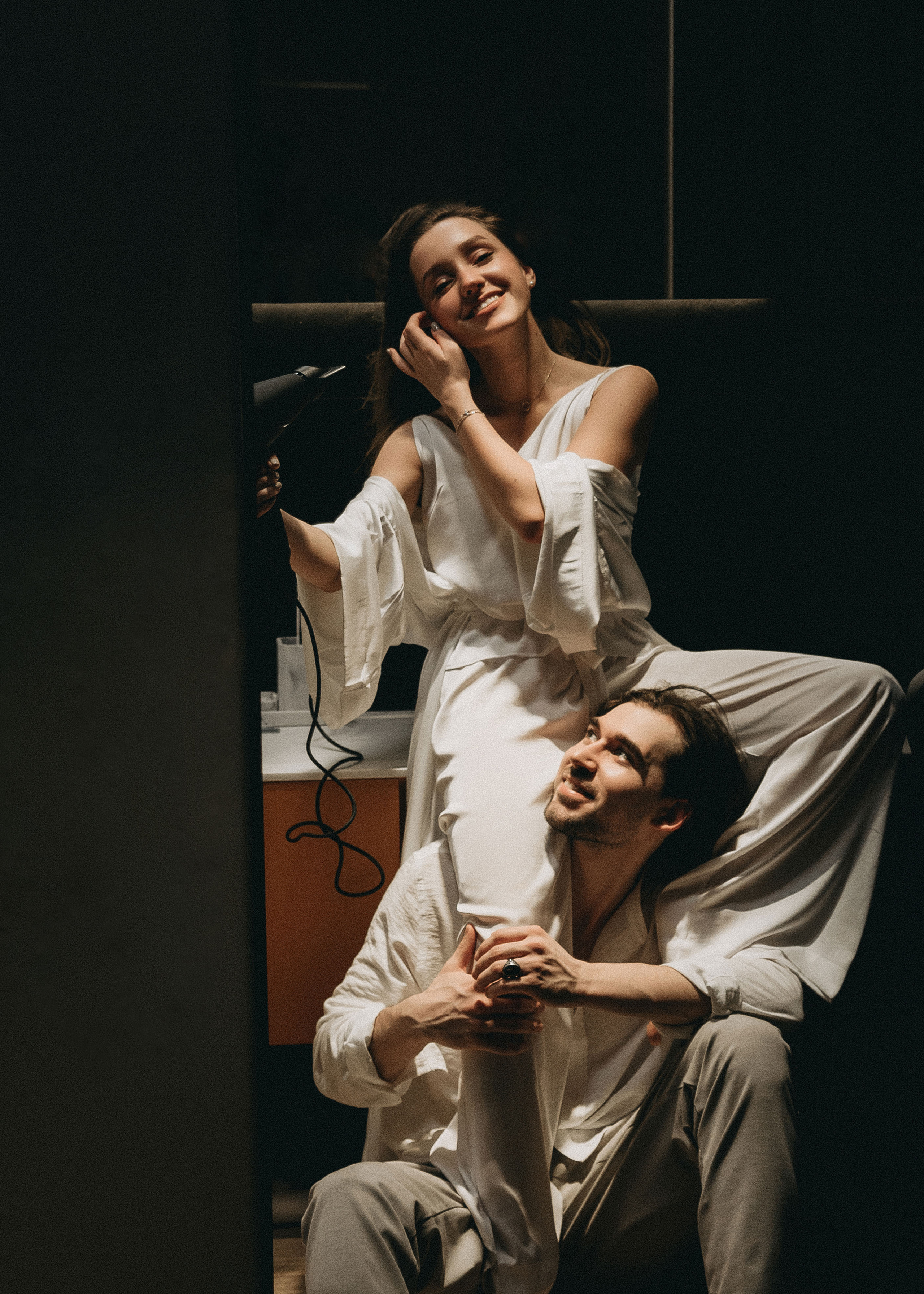 Никита и Илона. Свадебный фотограф Анастасия Сюзанова