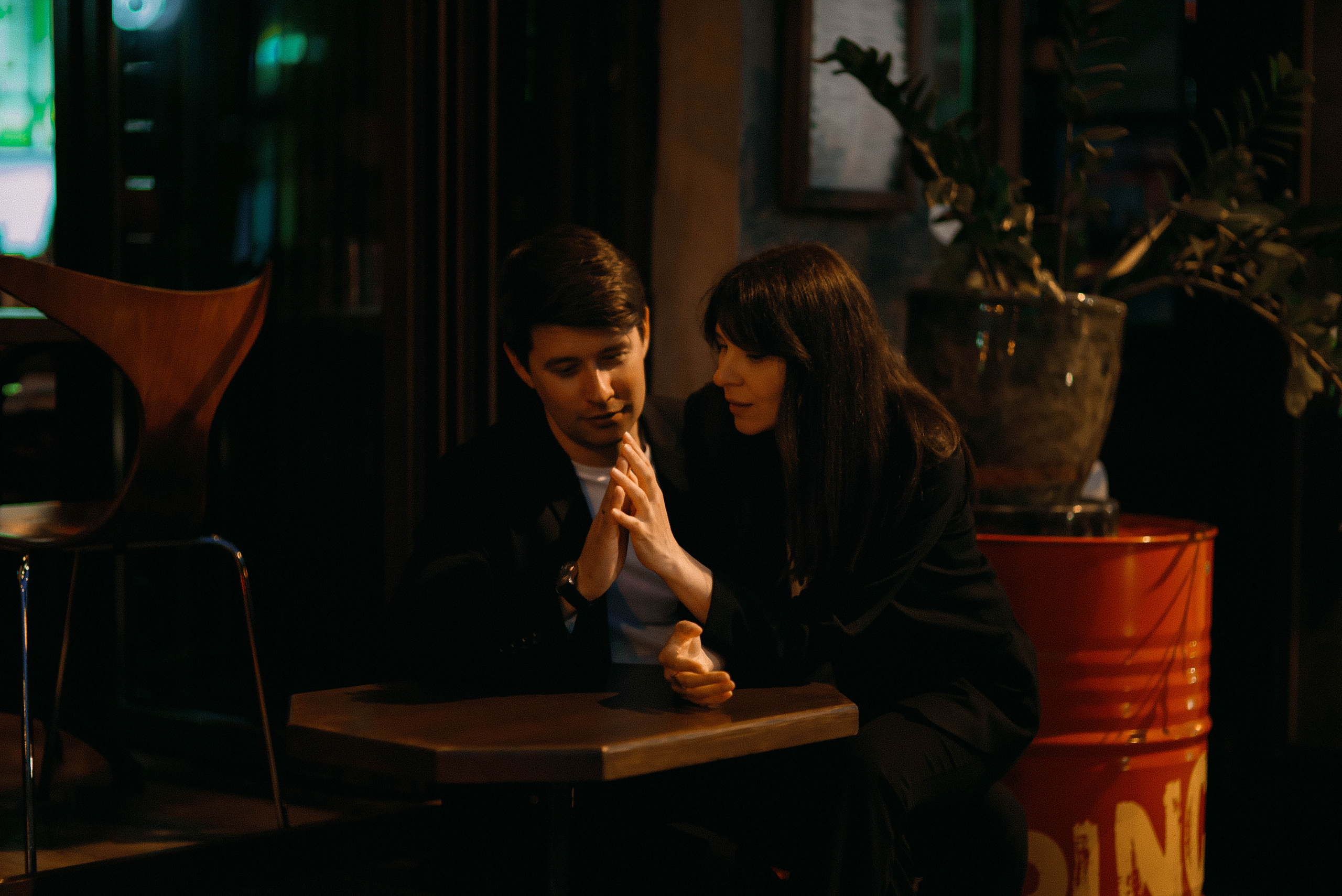 Руслан и Елена. Свадебный фотограф Анастасия Сюзанова