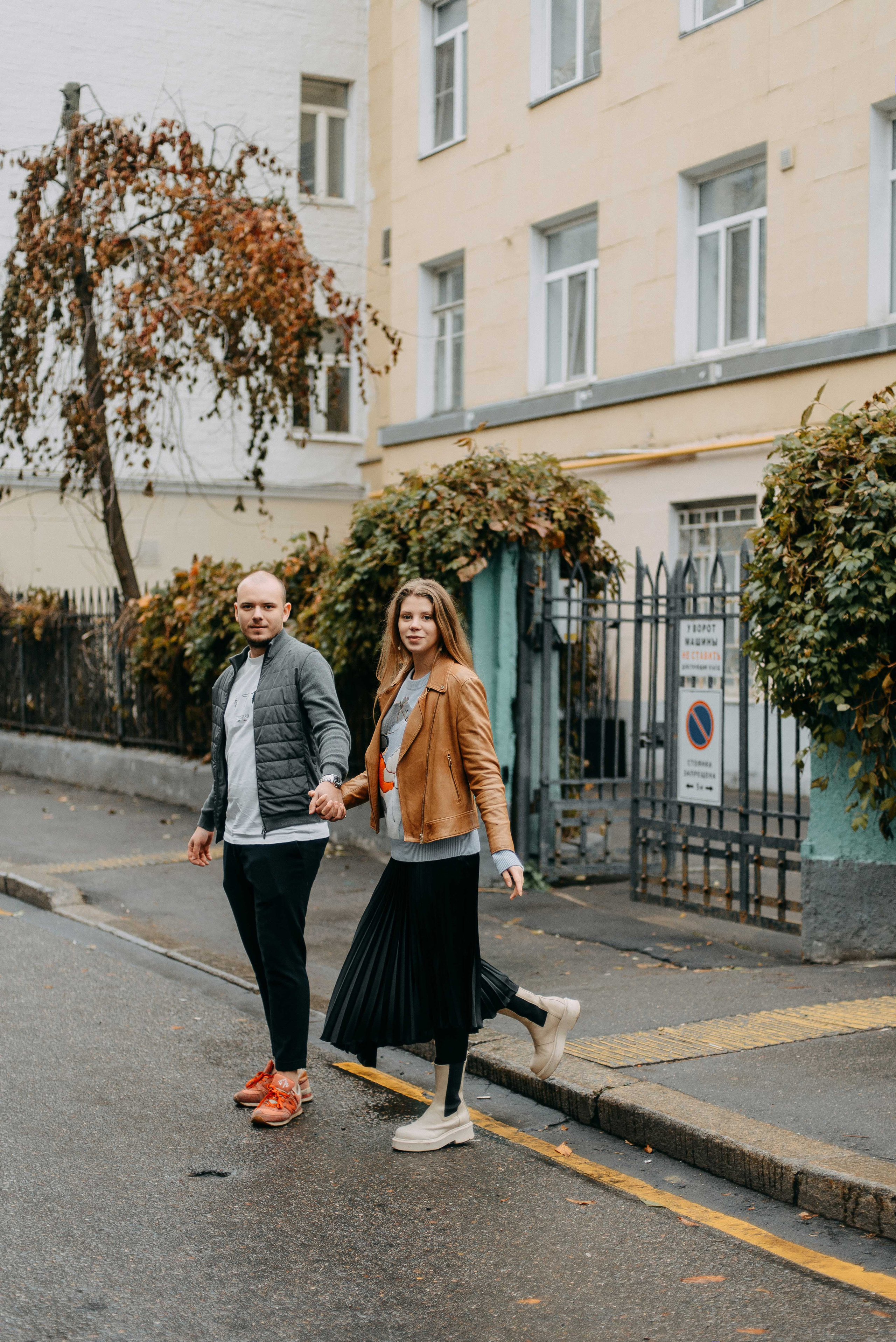 Артем и Лина. Свадебный фотограф Анастасия Сюзанова